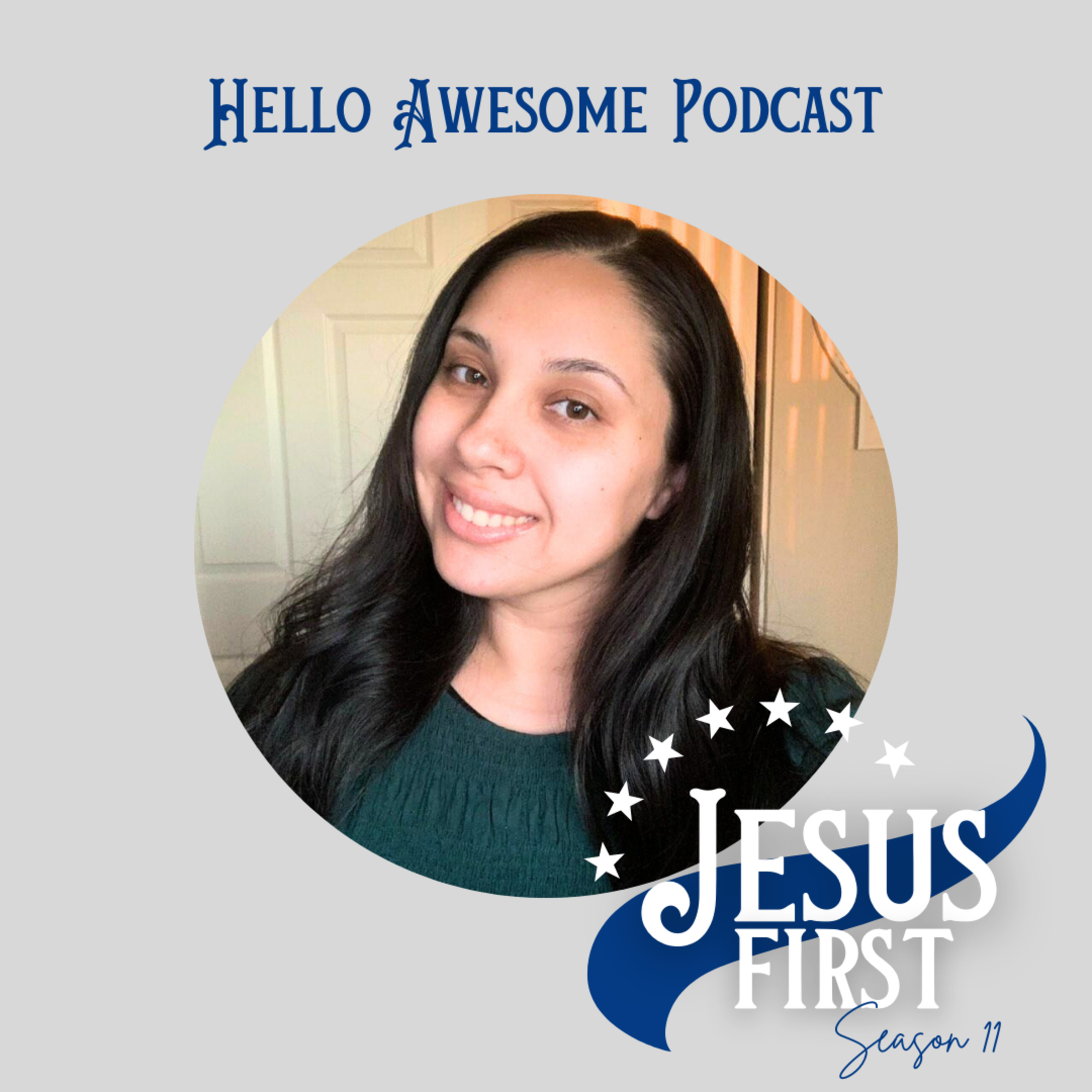 Hello Awesome Podcast