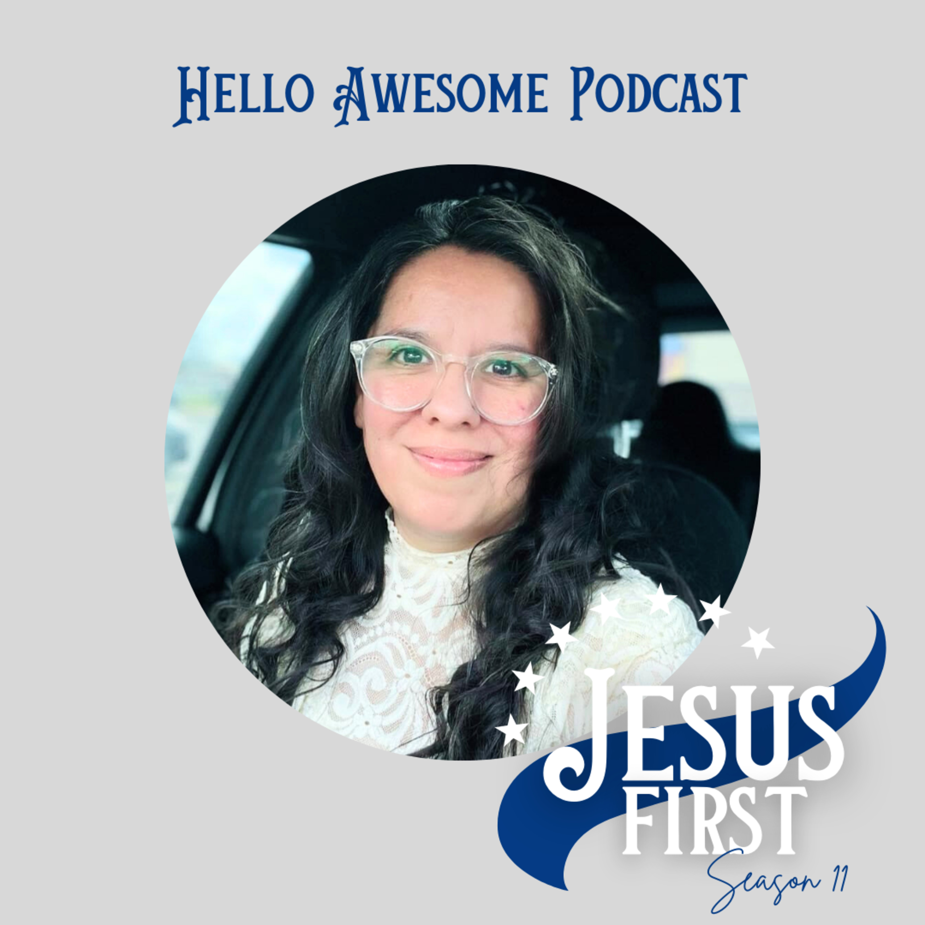 Hello Awesome Podcast