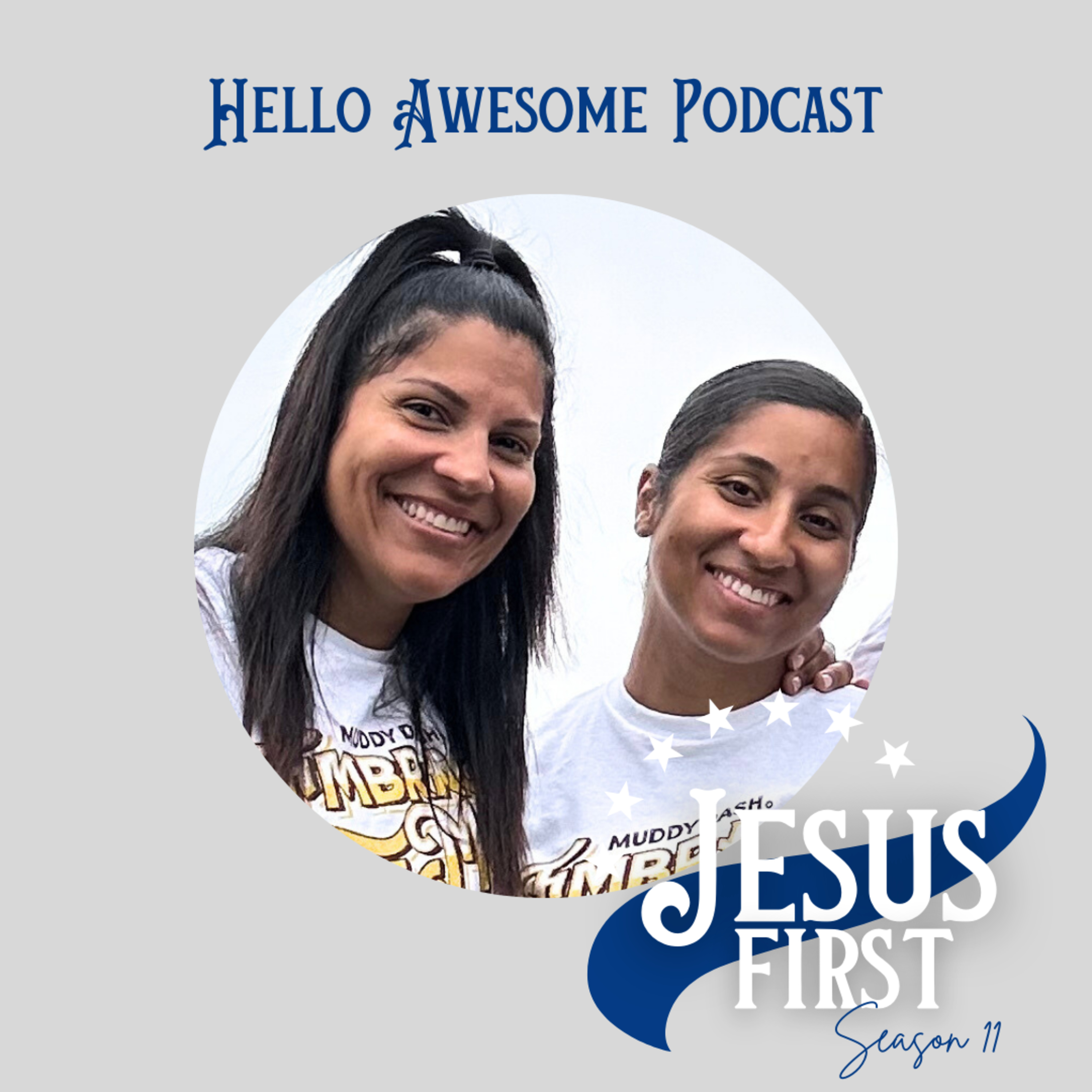 Hello Awesome Podcast