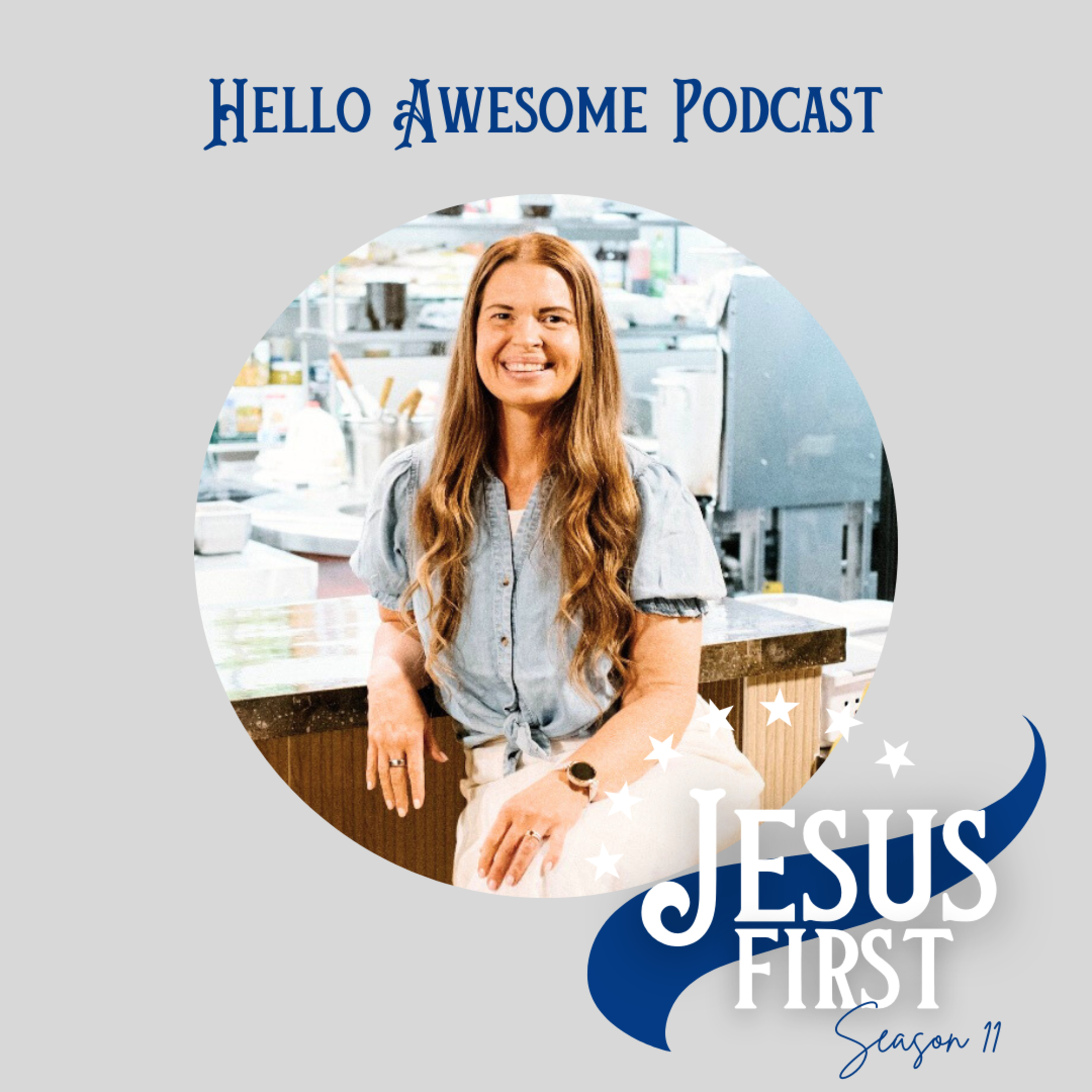 Hello Awesome Podcast