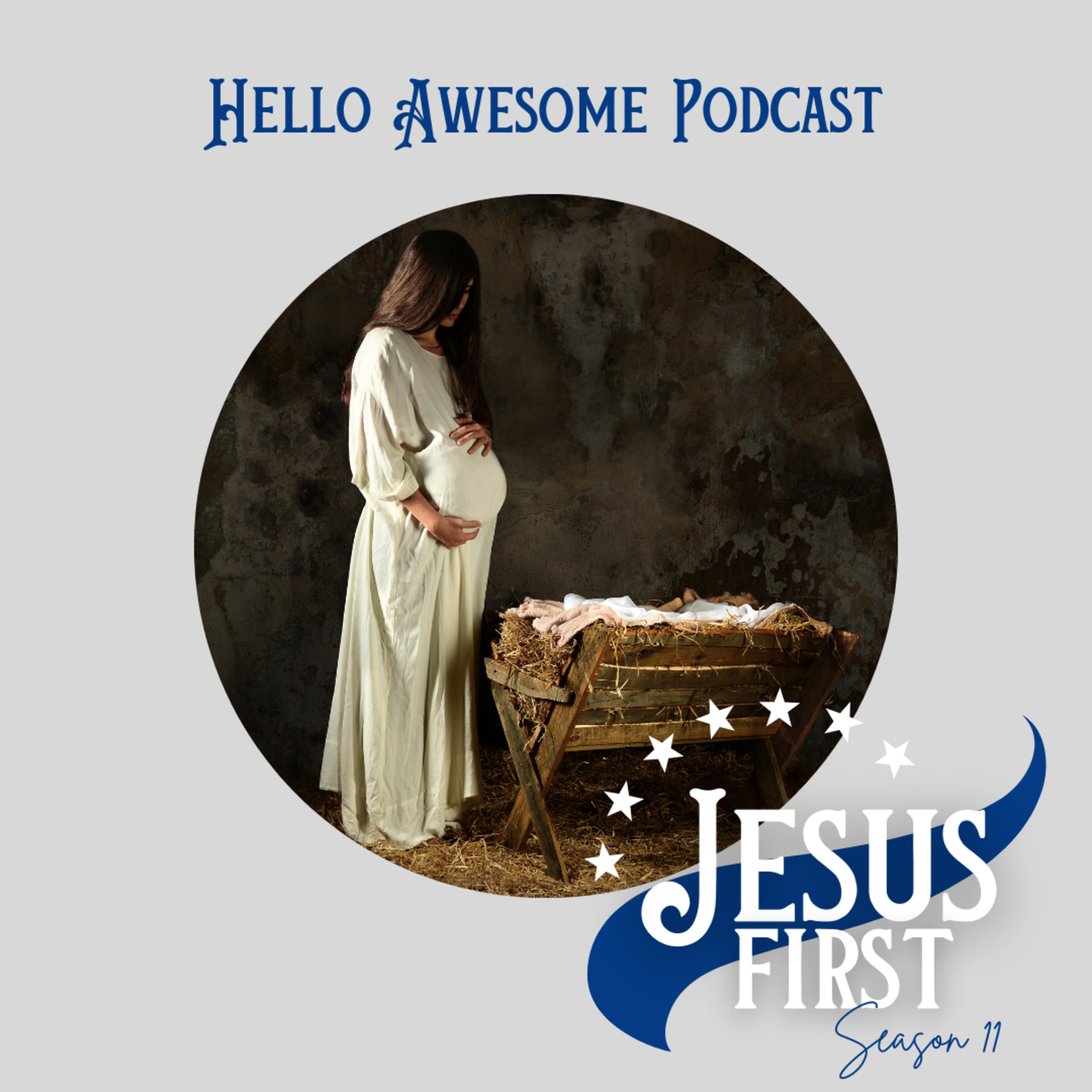 Hello Awesome Podcast