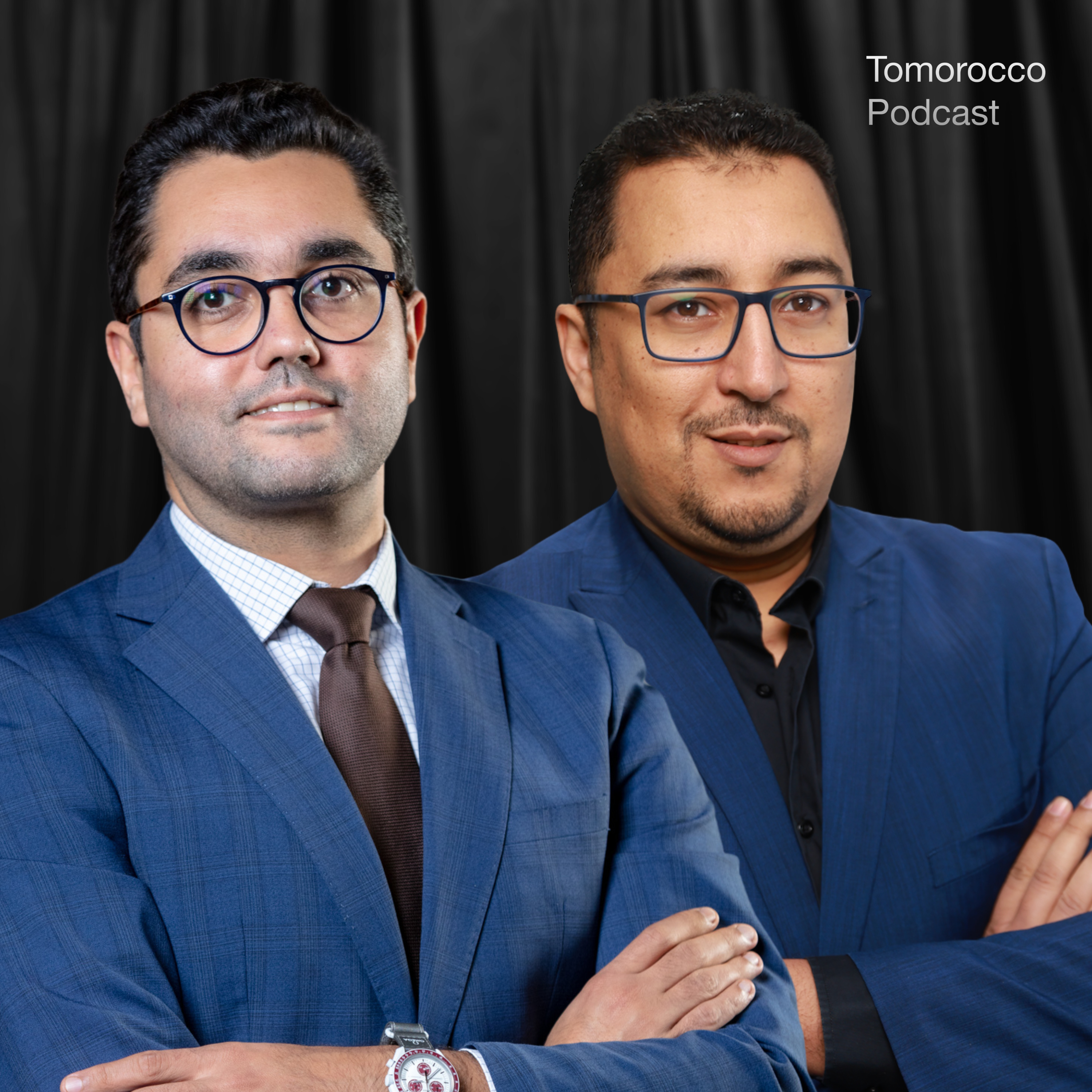 Tomorocco Podcast