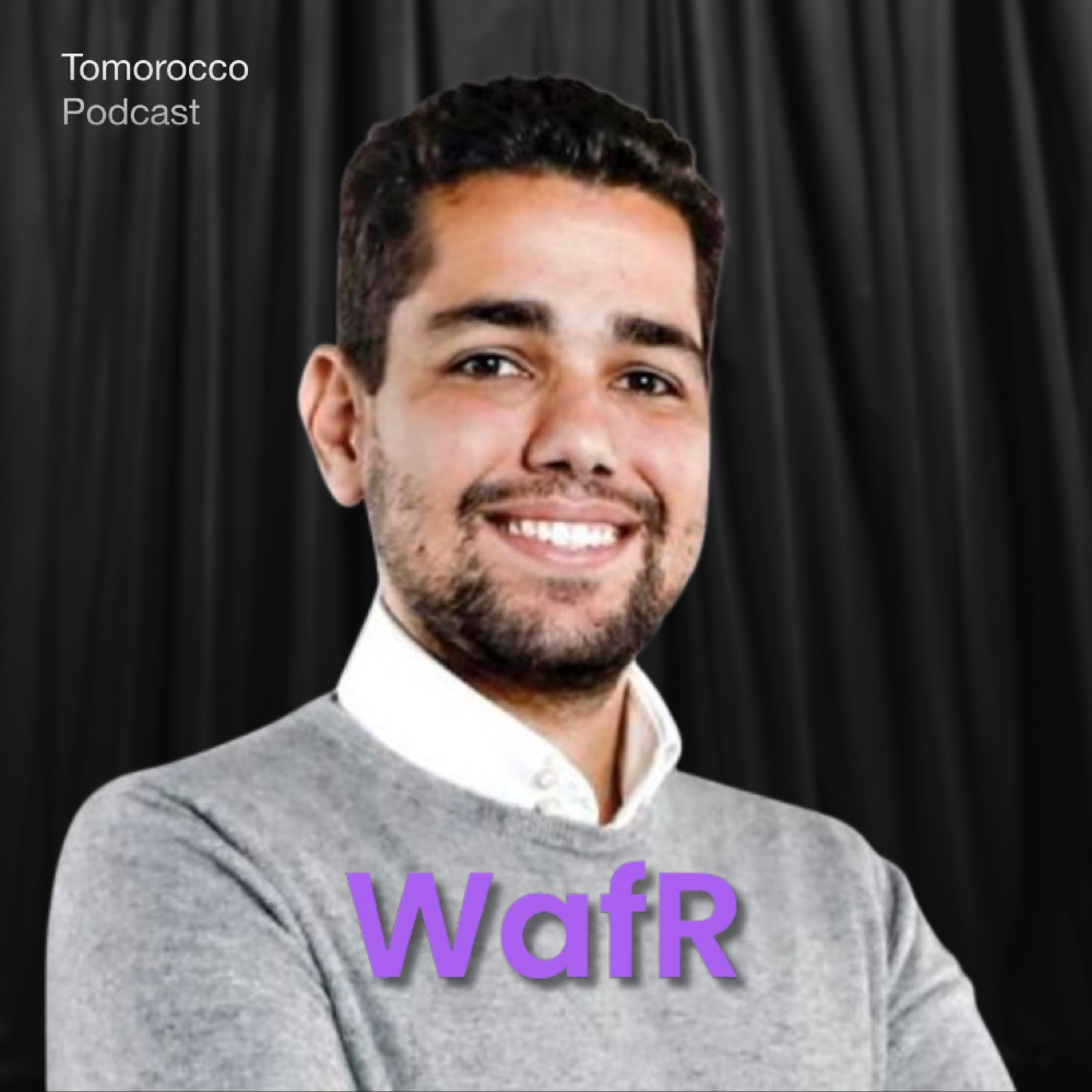 EXCLU: Wafr lève avec LoftyInc Capital, Attijariwafa Ventures et Al Mada Ventures. episode artwork