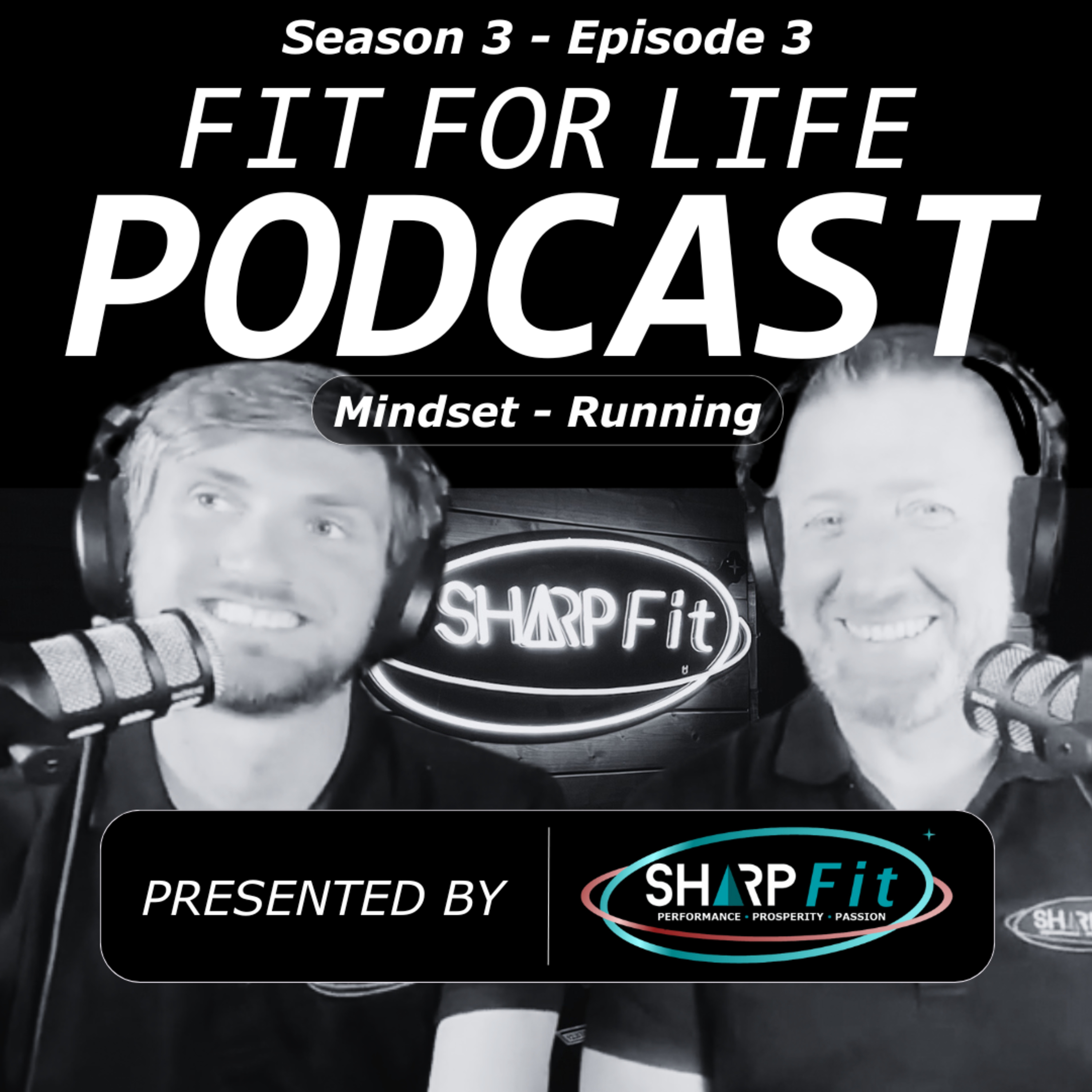 Fit For Life Podcast