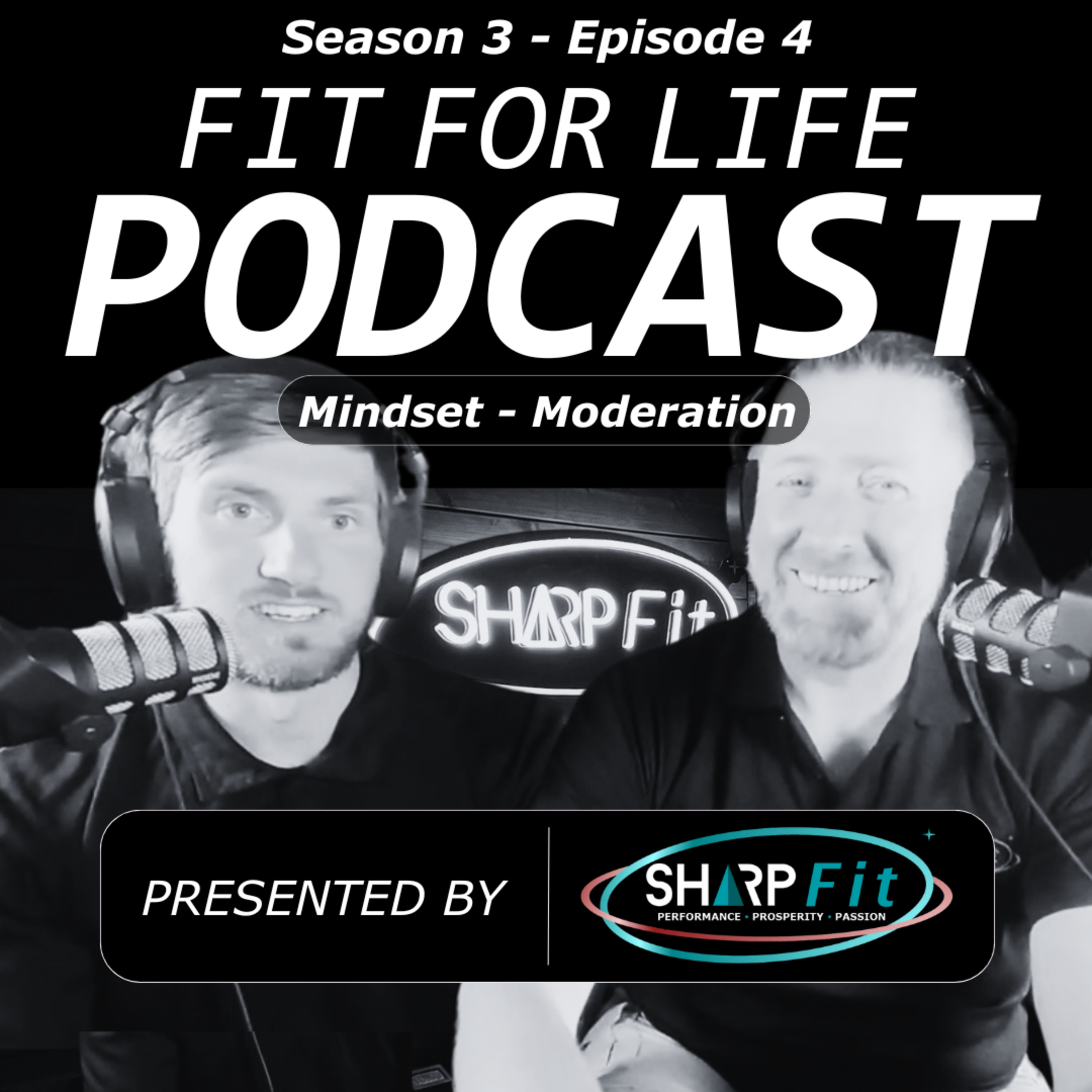Fit For Life Podcast