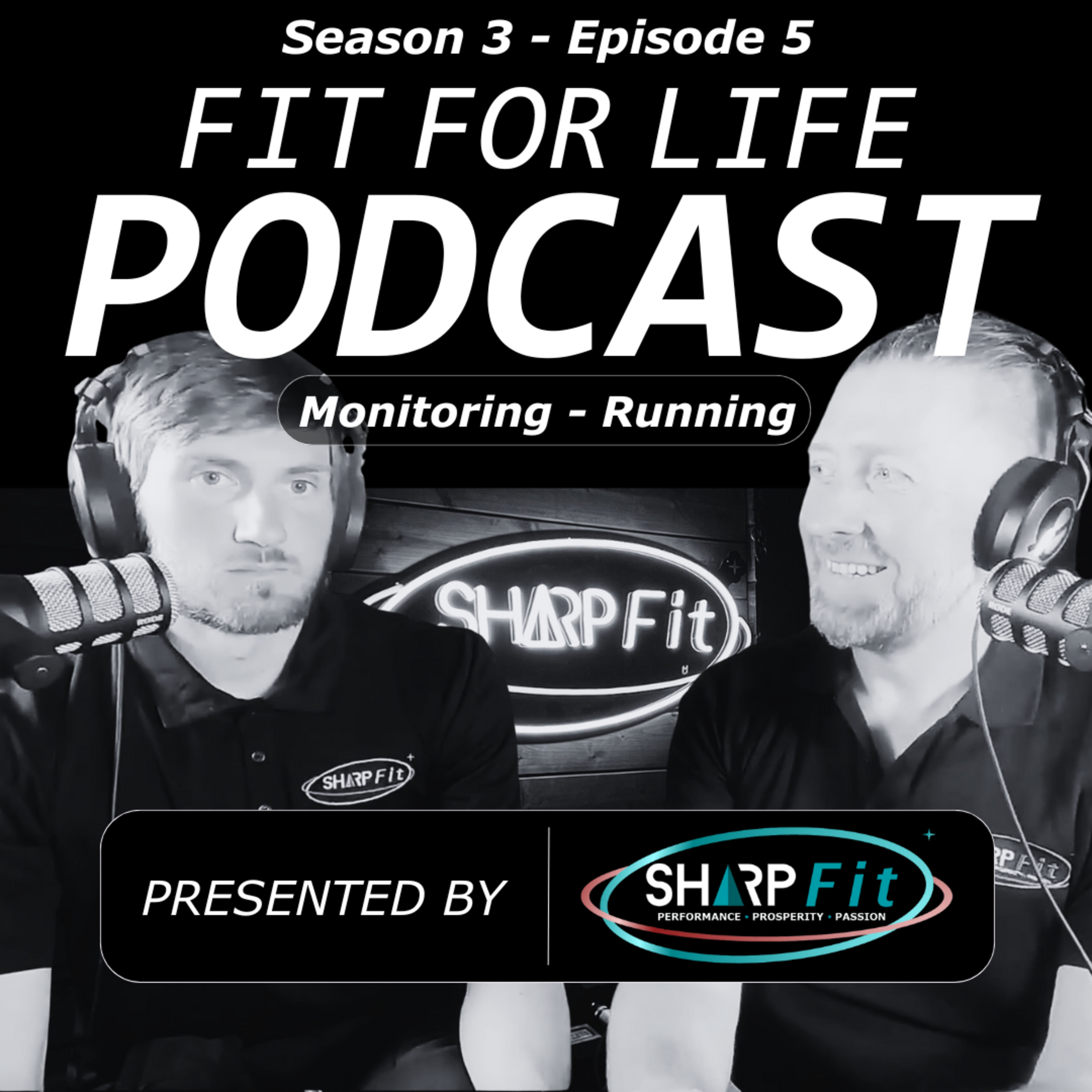 Fit For Life Podcast