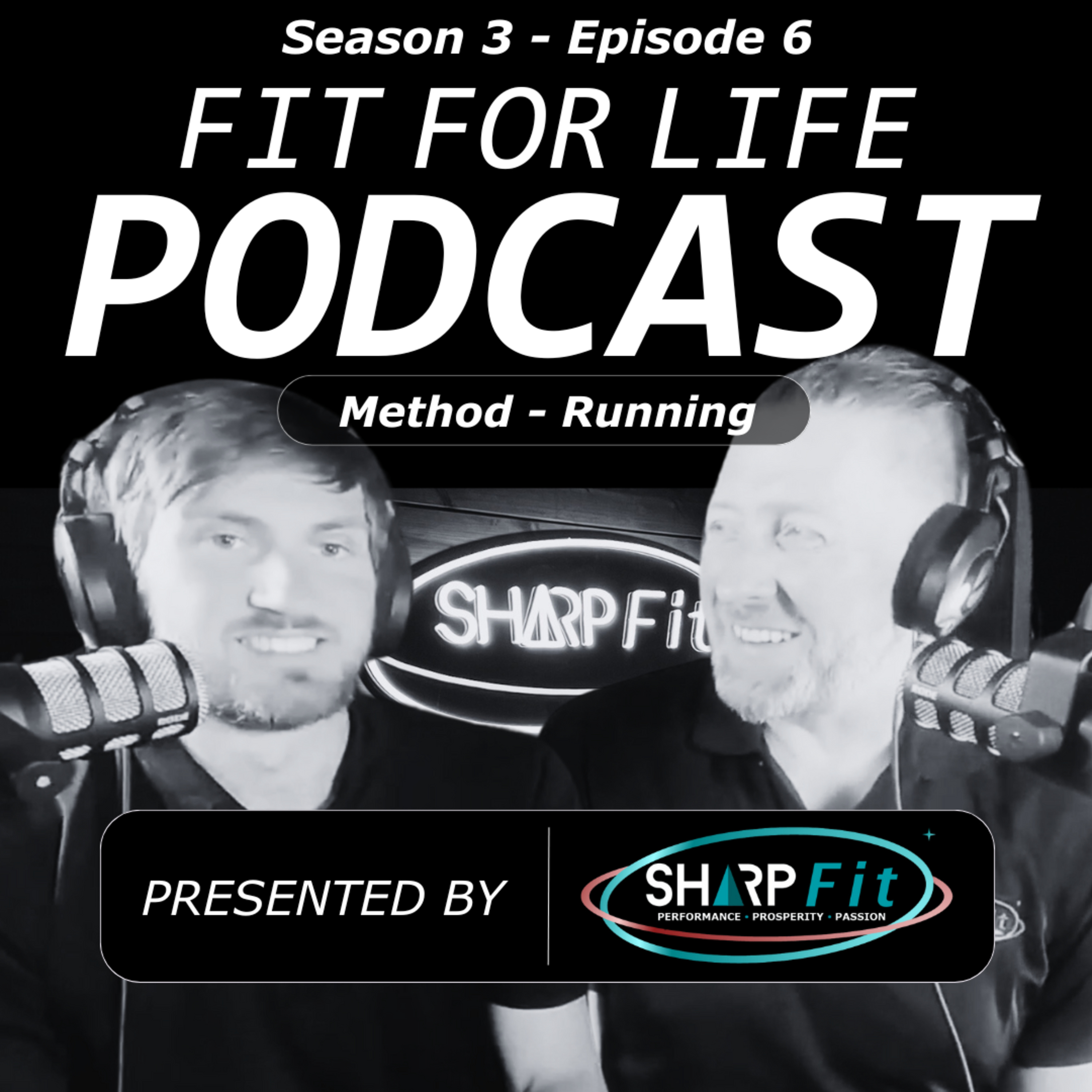 Fit For Life Podcast