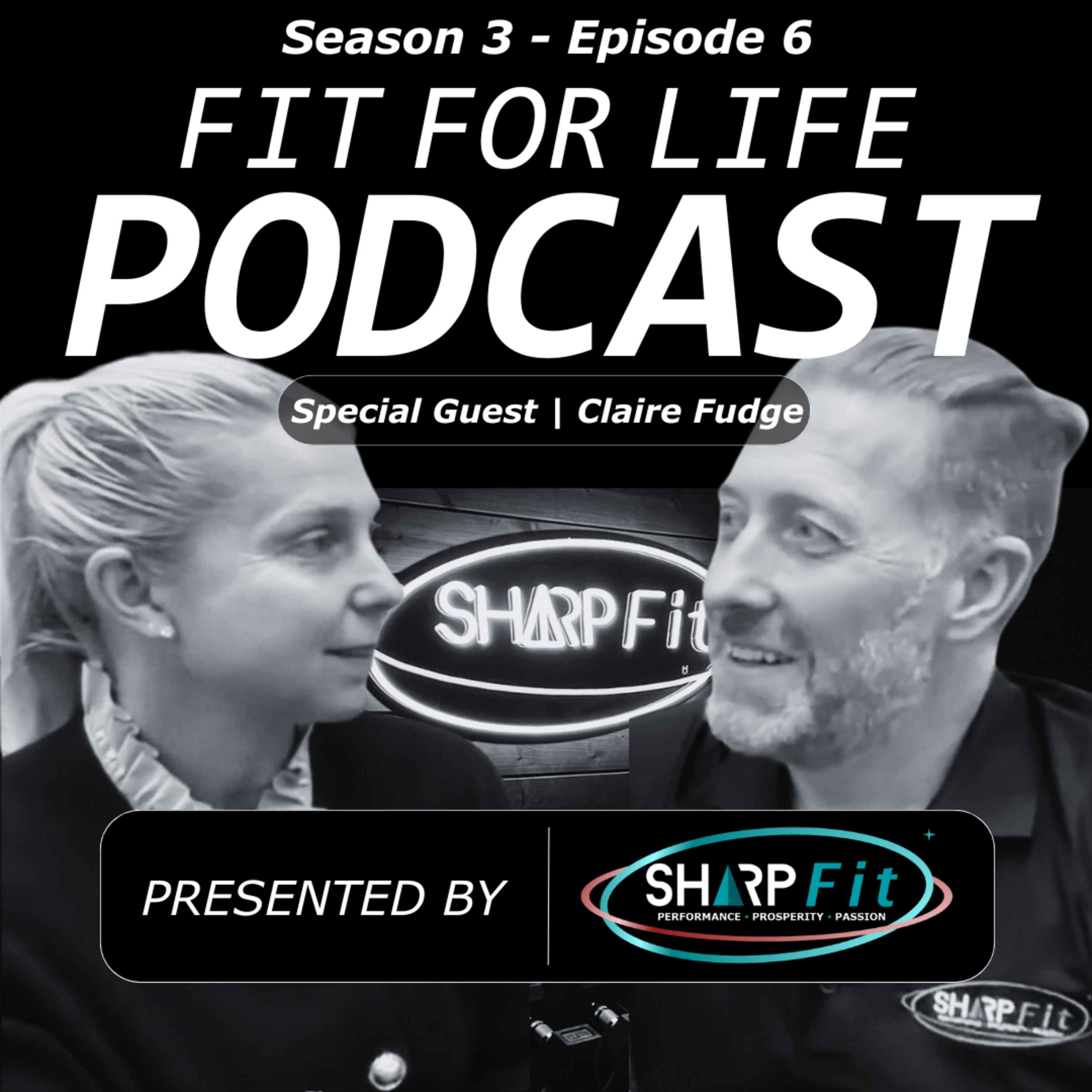 Fit For Life Podcast