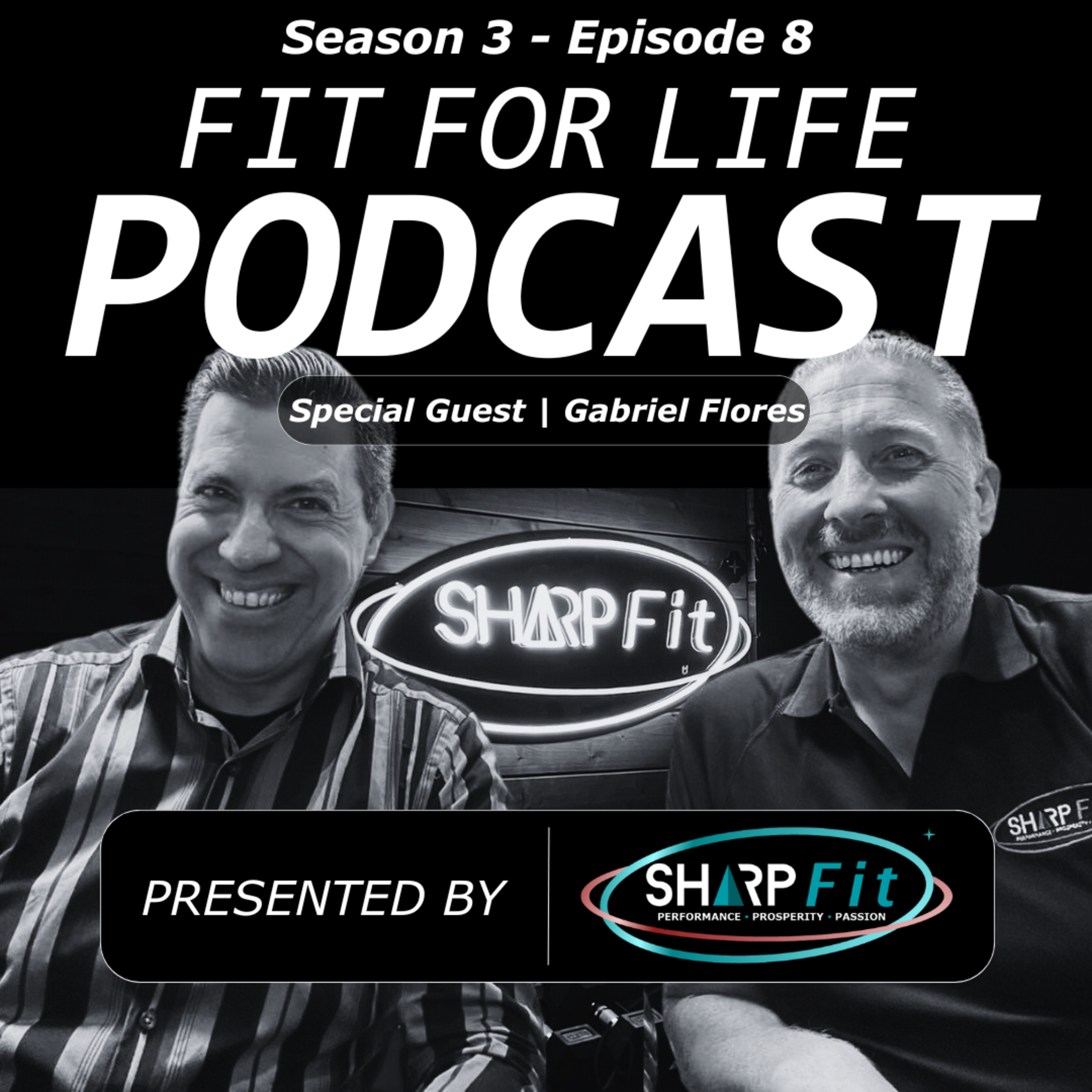 Fit For Life Podcast