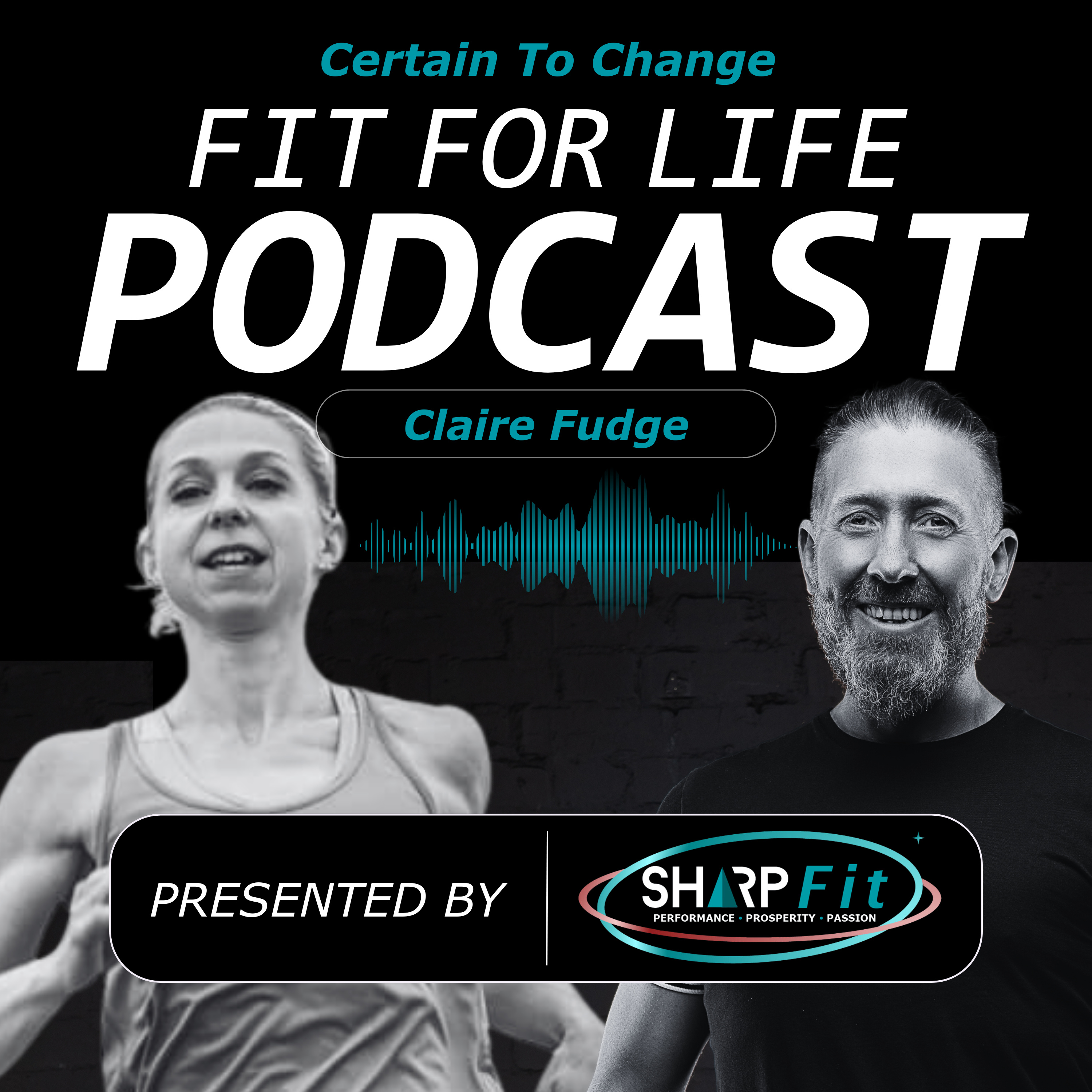 Fit For Life Podcast