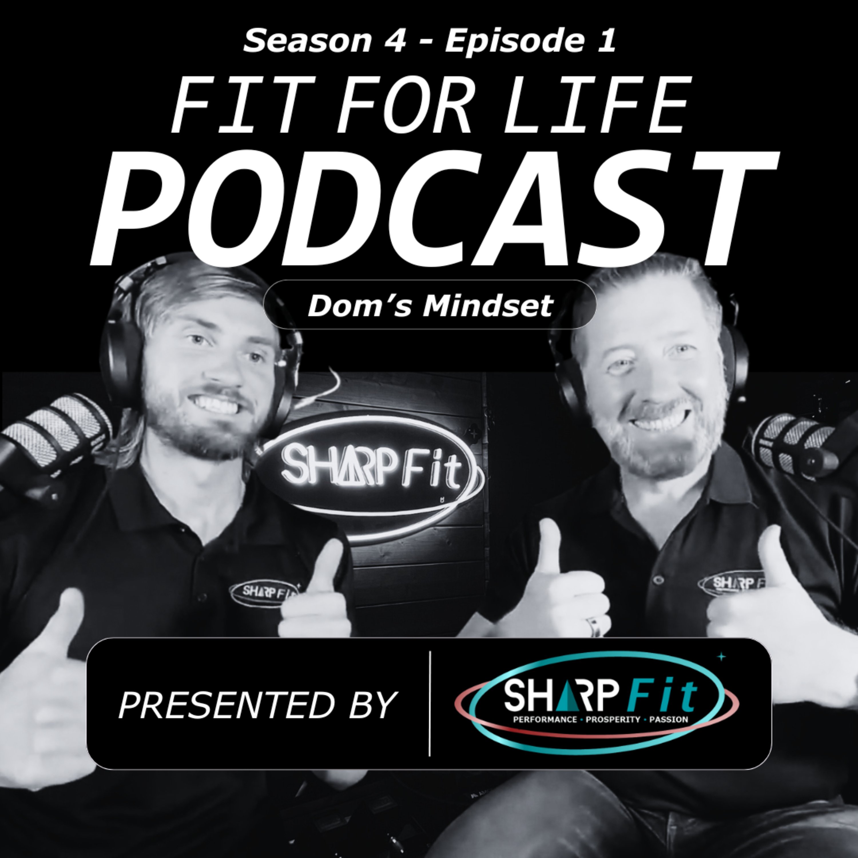 Fit For Life Podcast