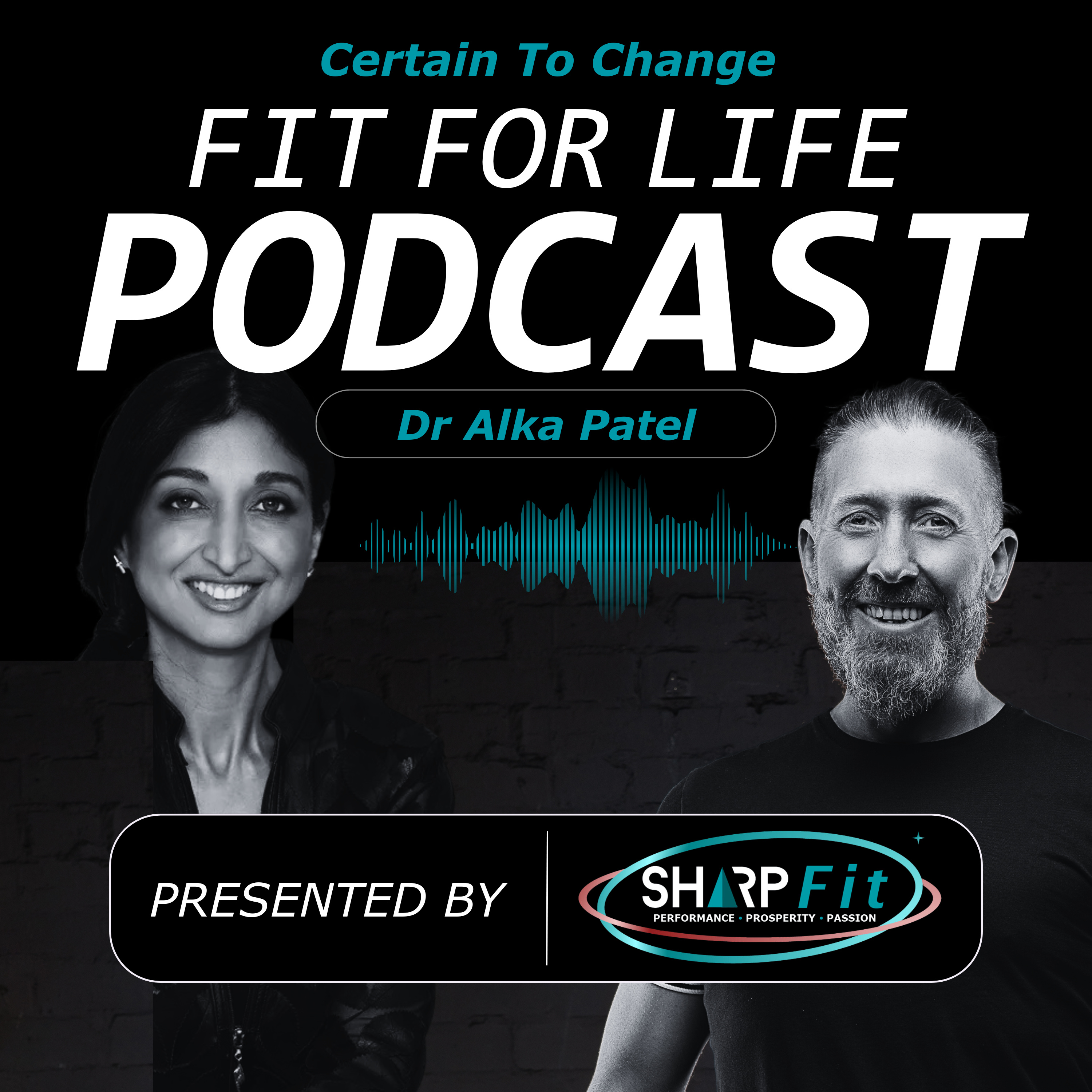 Fit For Life Podcast
