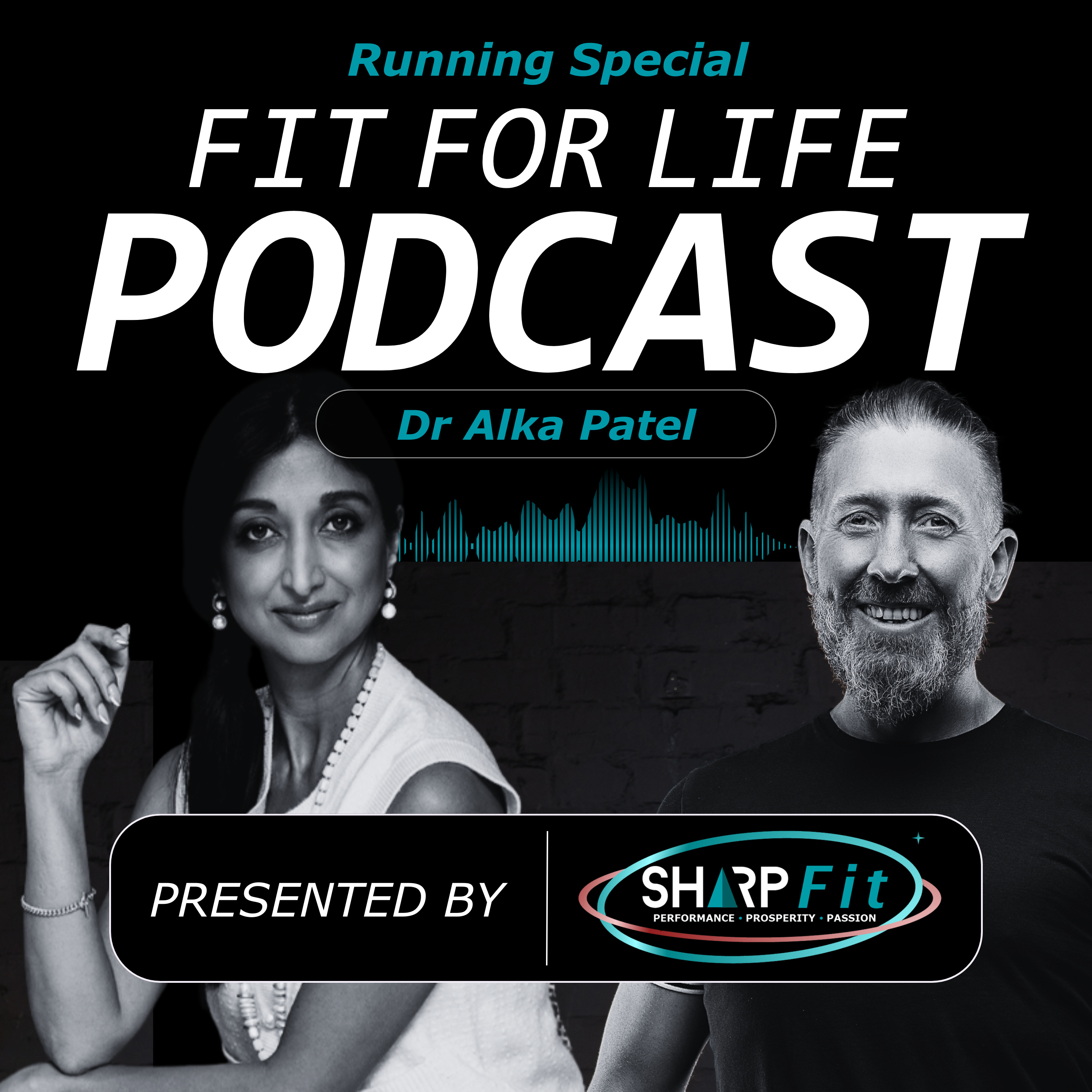 Fit For Life Podcast