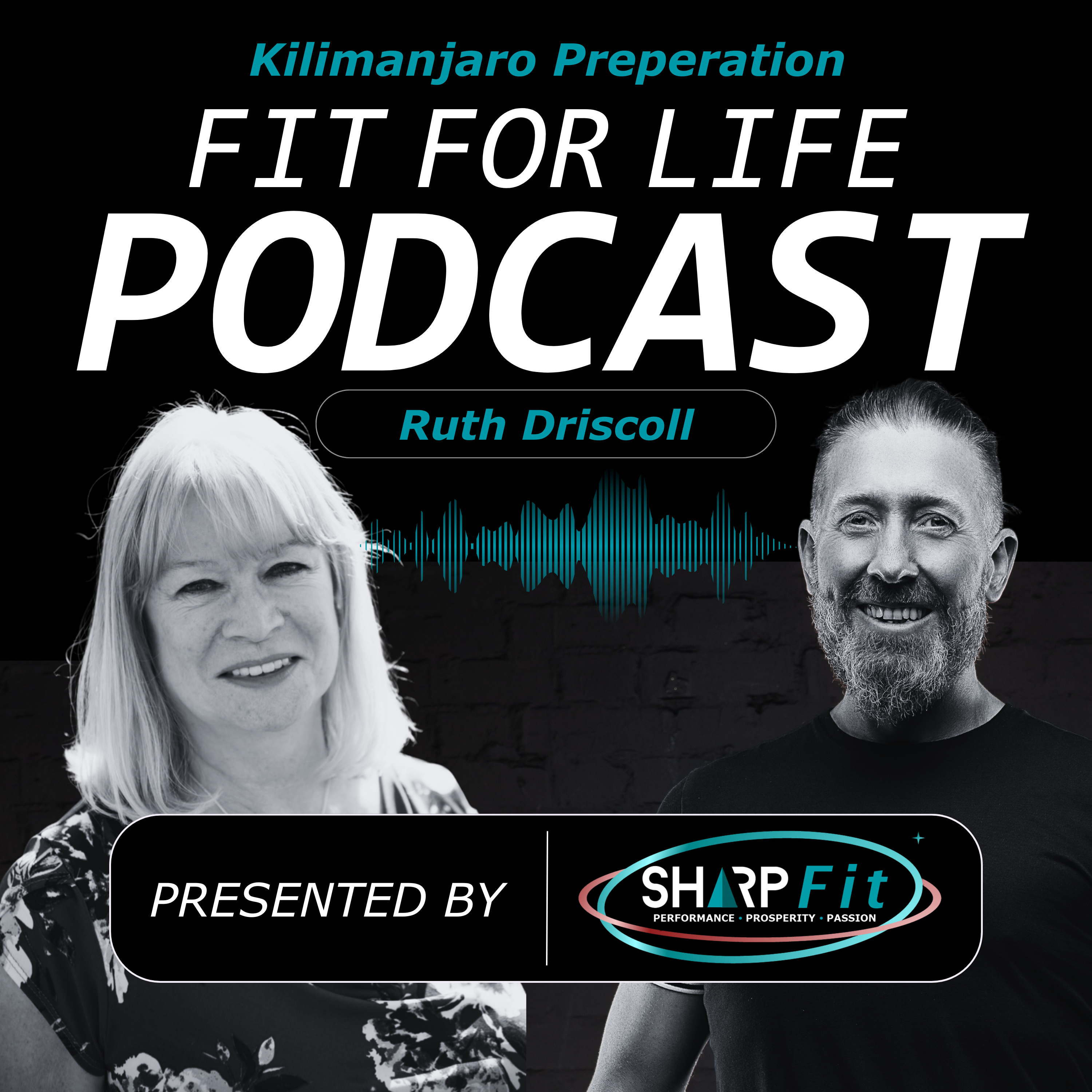 Fit For Life Podcast