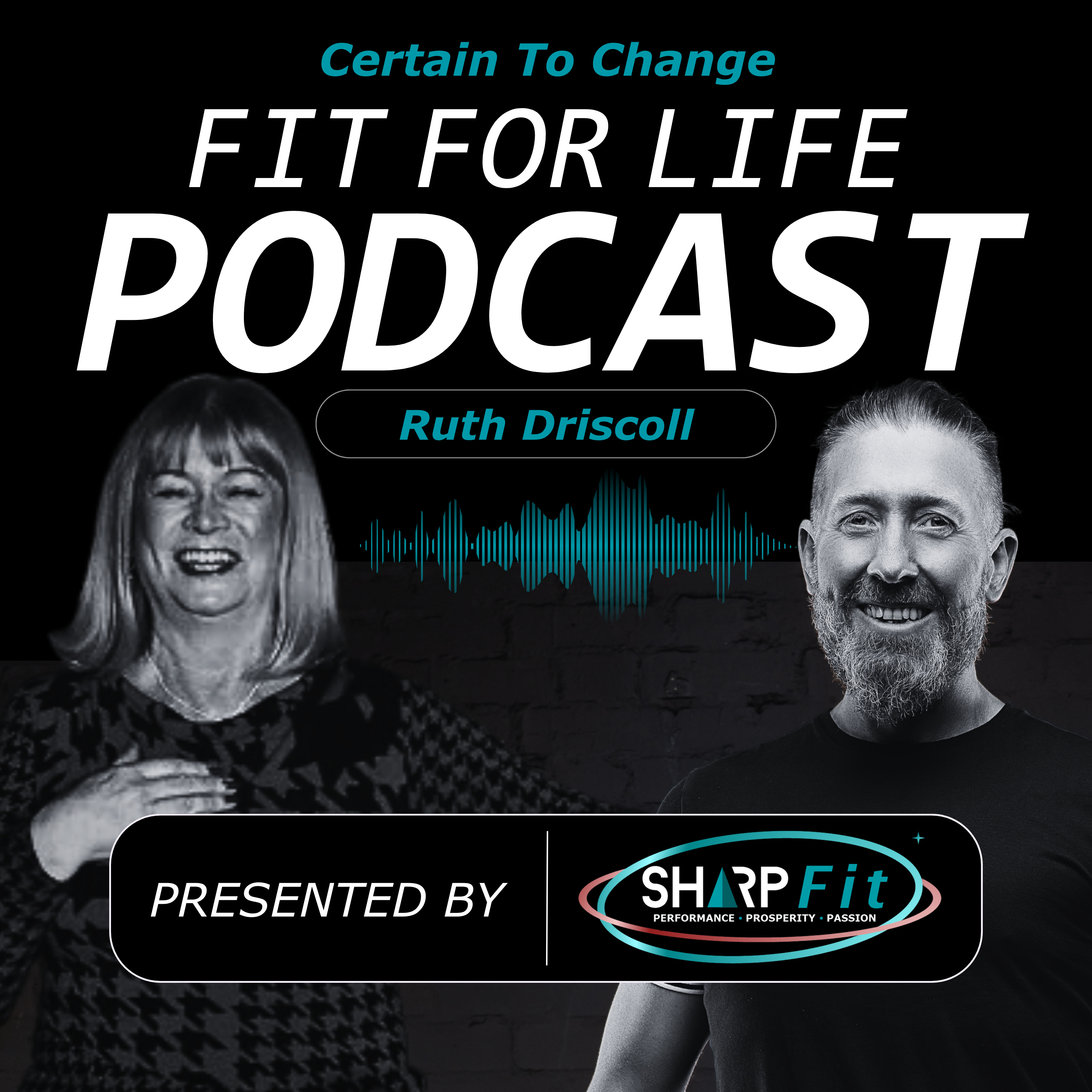 Fit For Life Podcast
