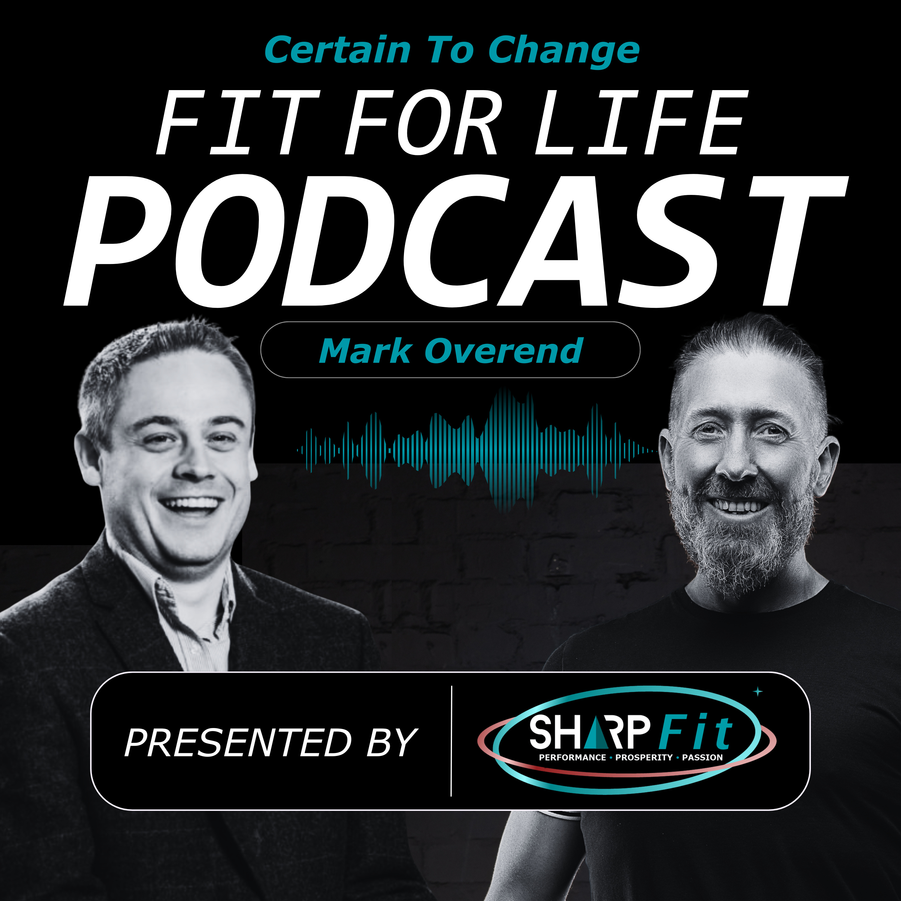Fit For Life Podcast