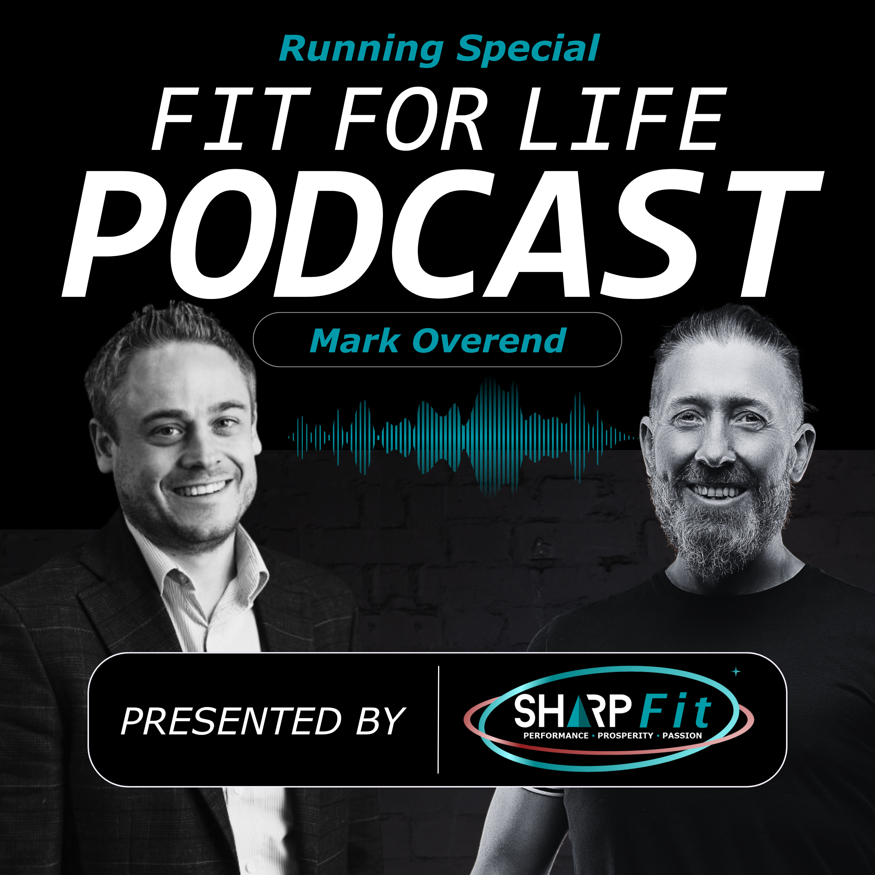 Fit For Life Podcast