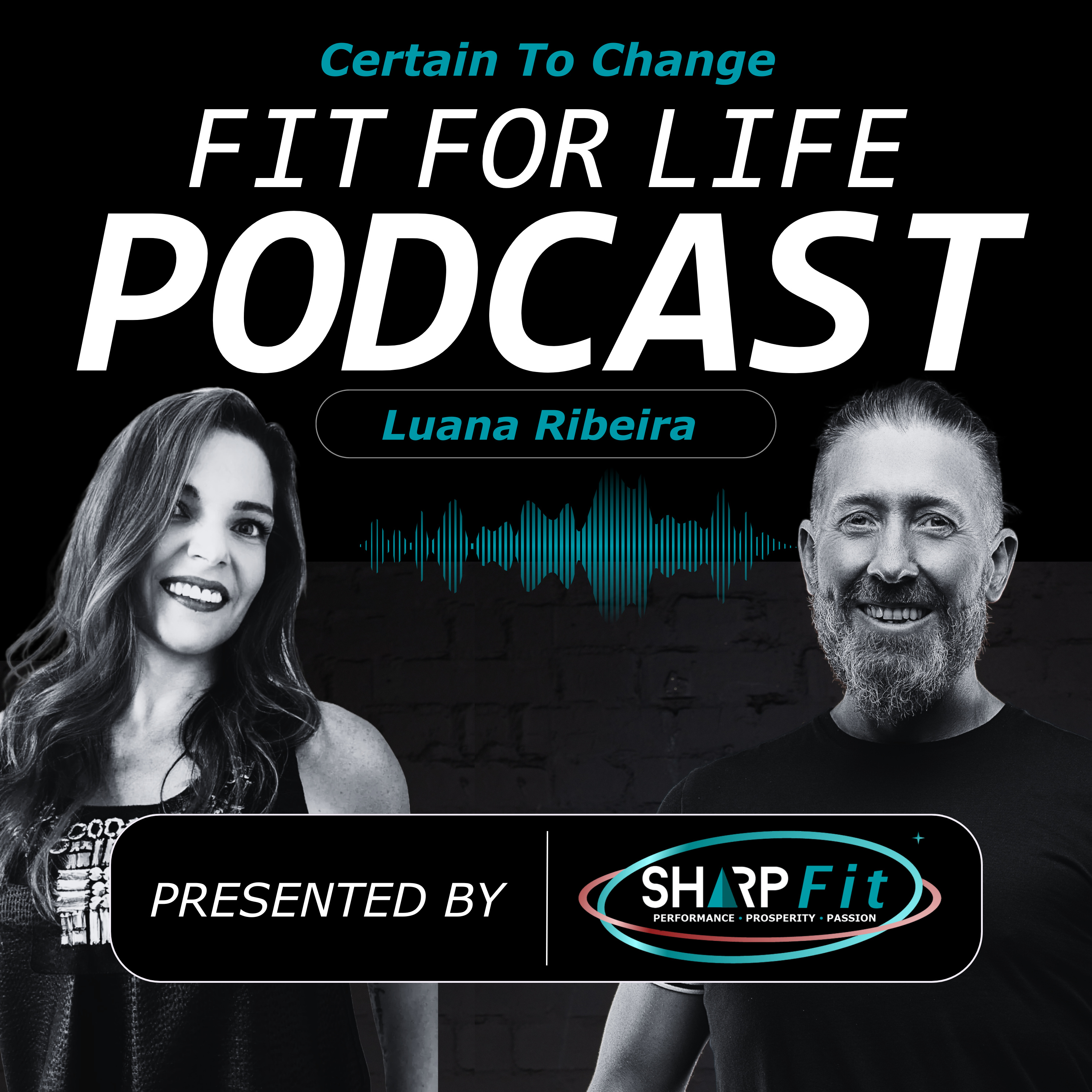 Fit For Life Podcast