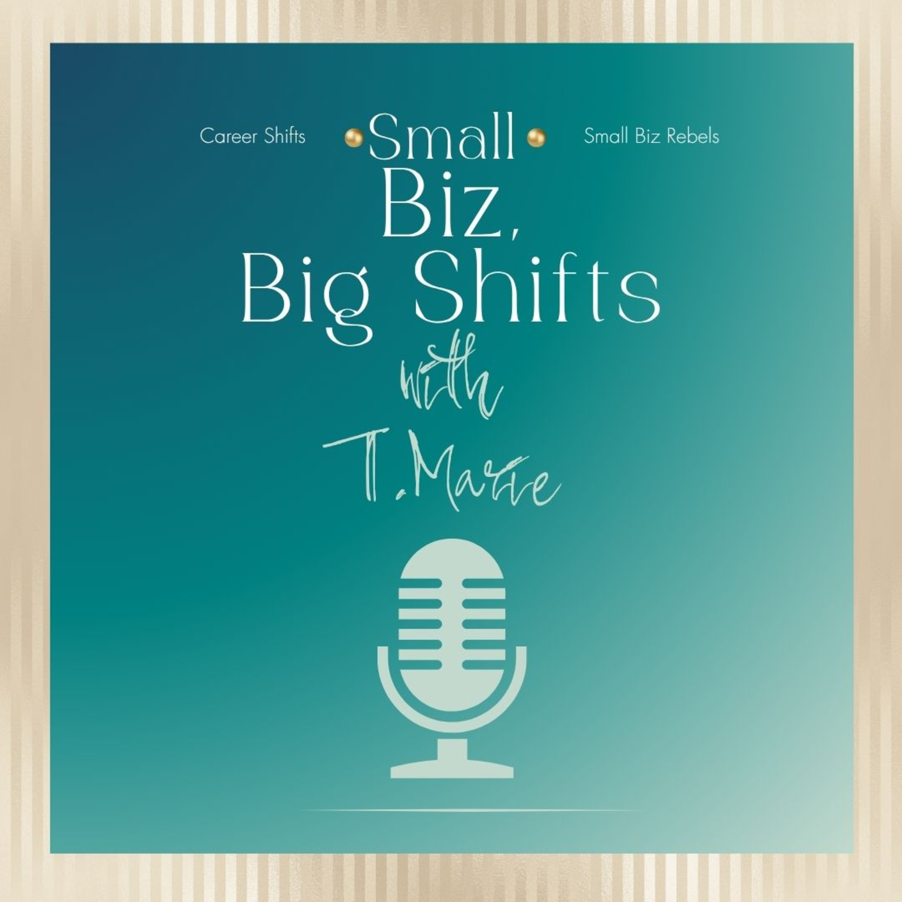 Midlife Career Advice: Why You're More Hireable Than Ever episode artwork