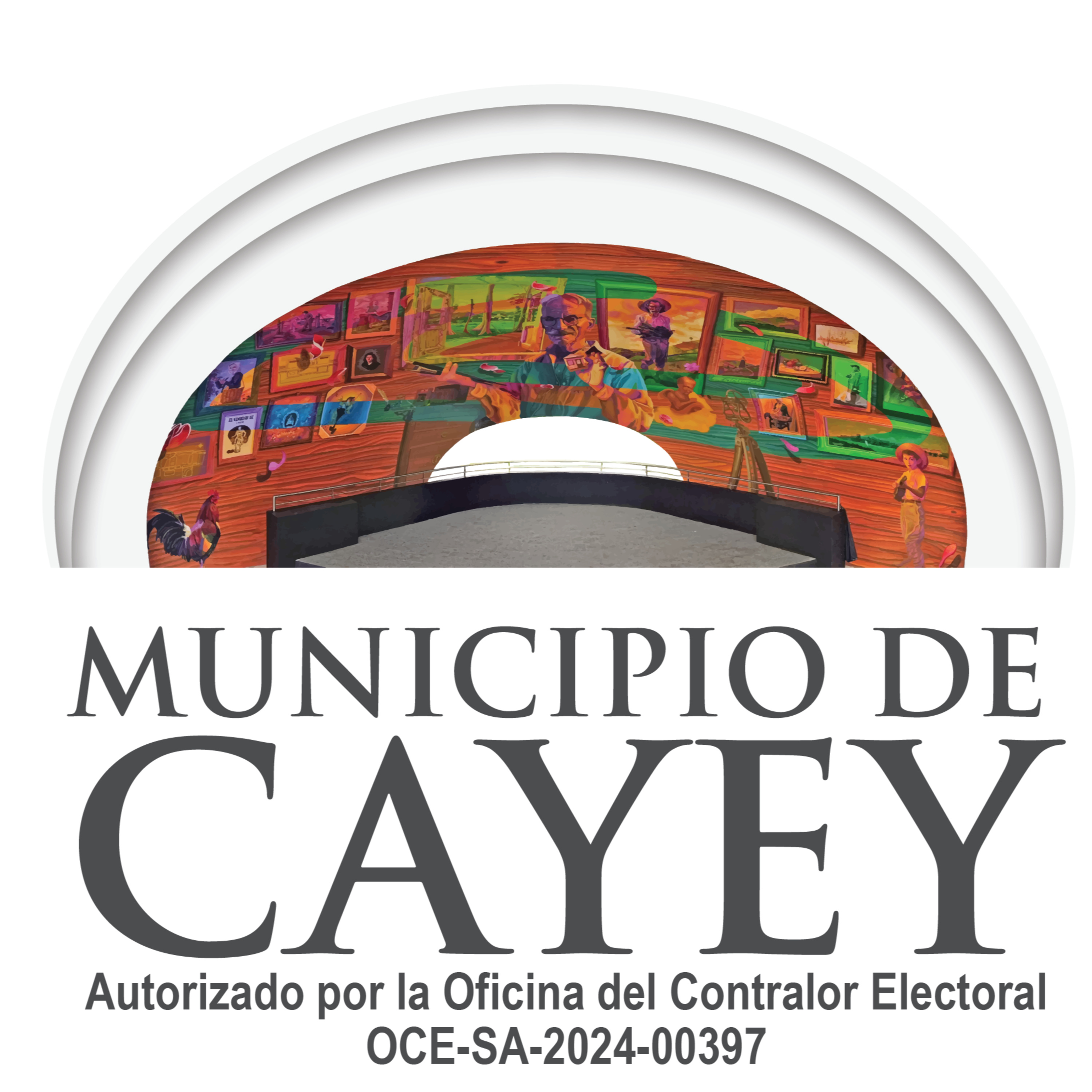 Cayey Ciudad Verde
