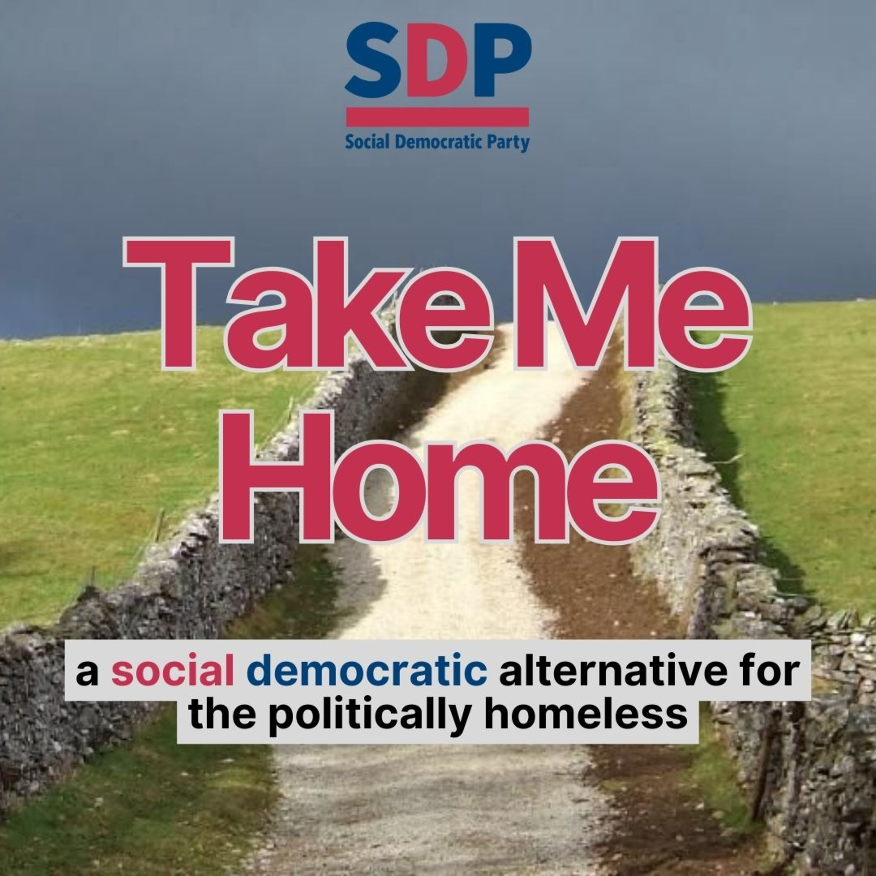 Take Me Home