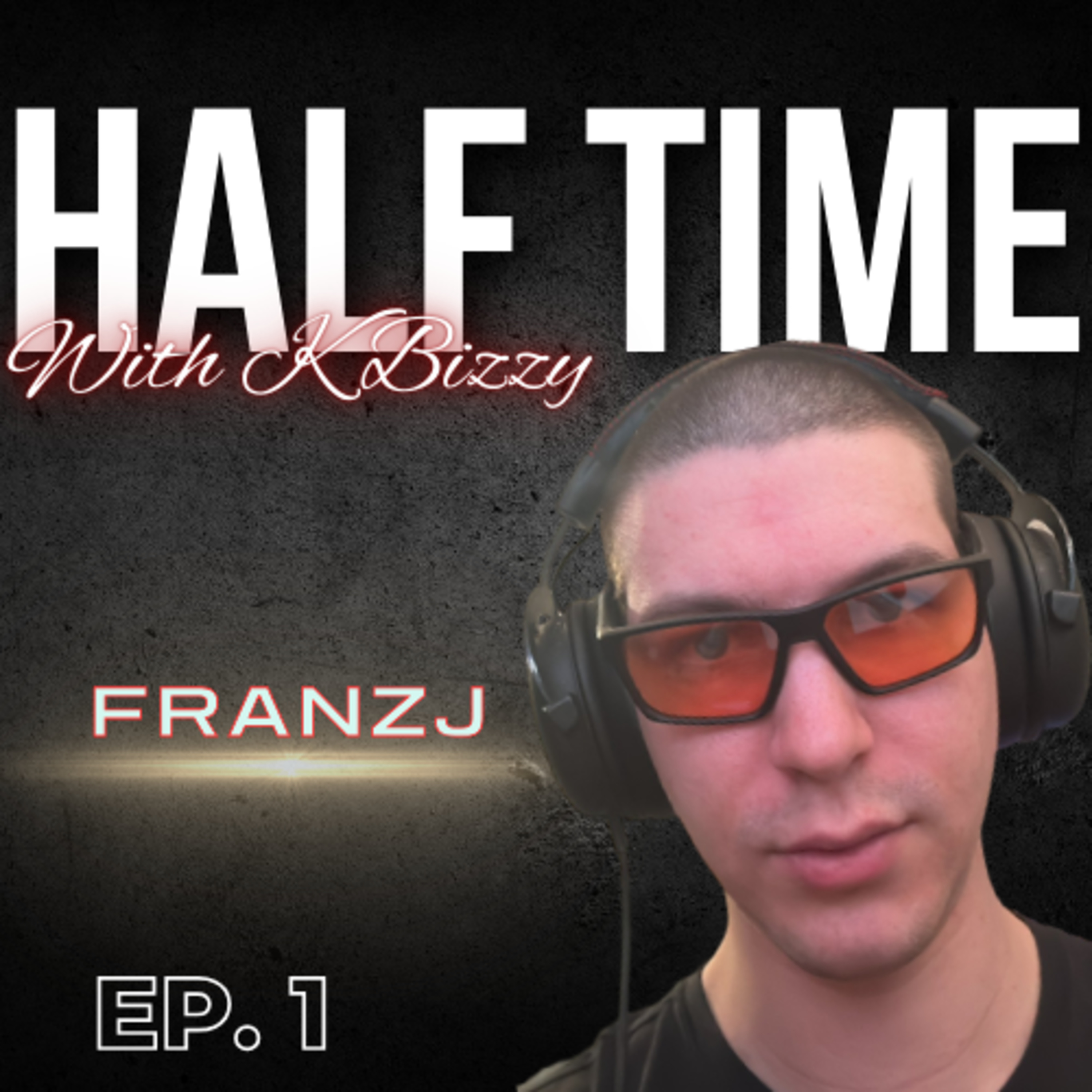 Half Time with K Bizzy