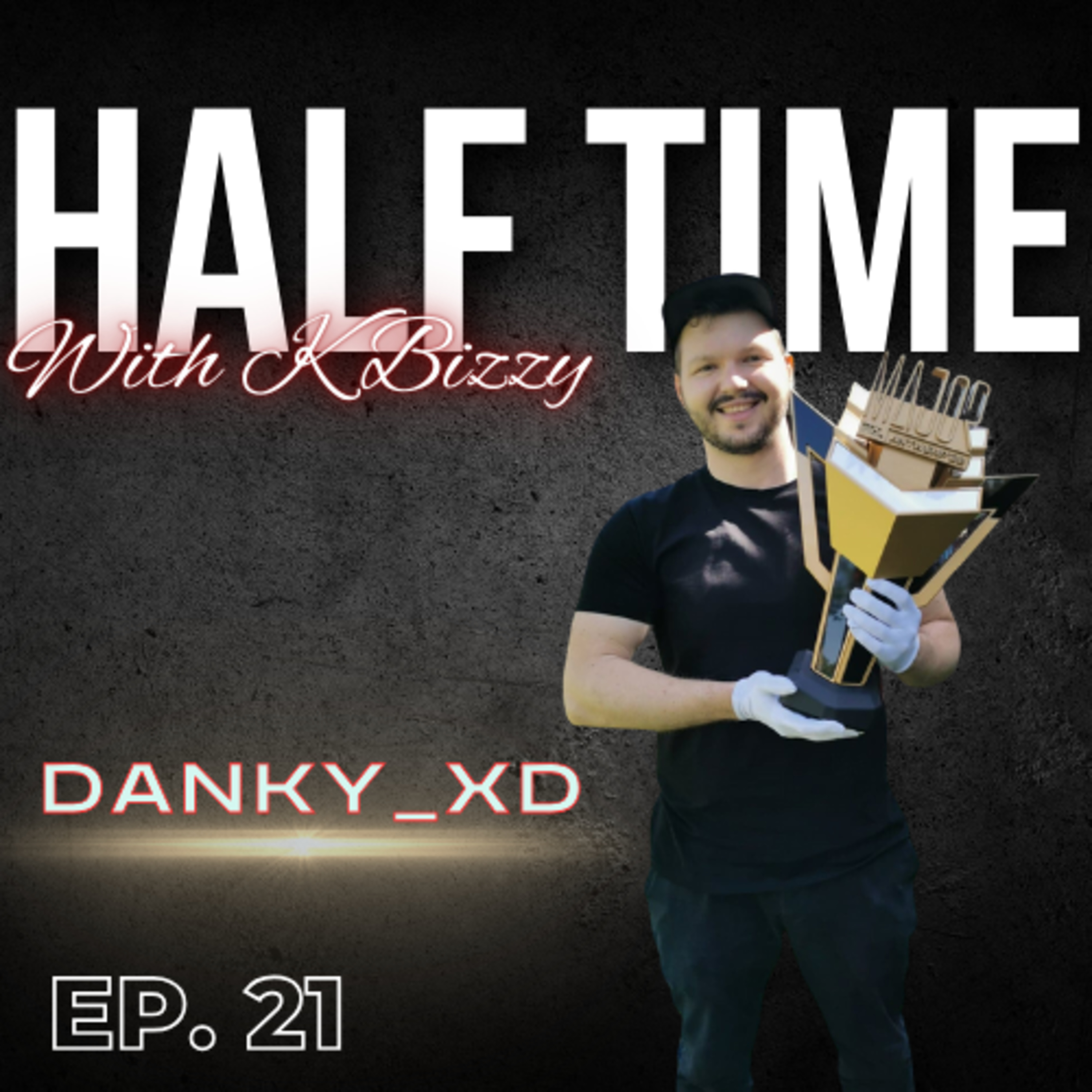Half Time with K Bizzy