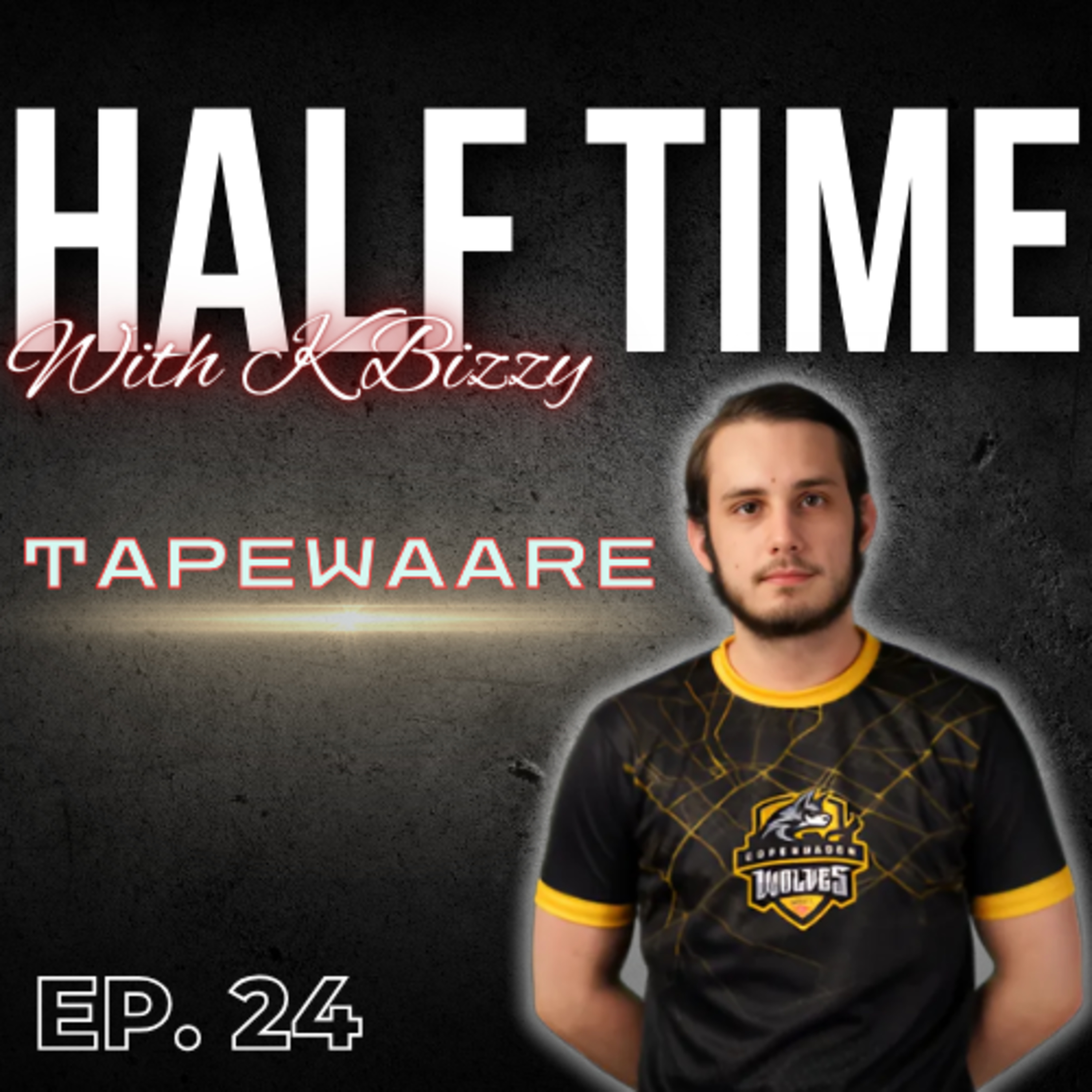 Half Time with K Bizzy