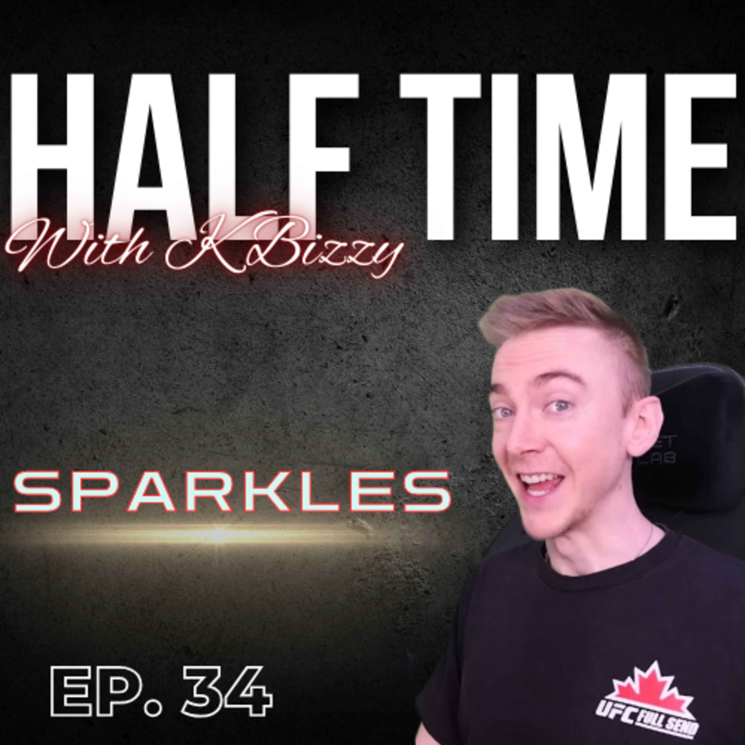 Half Time with K Bizzy