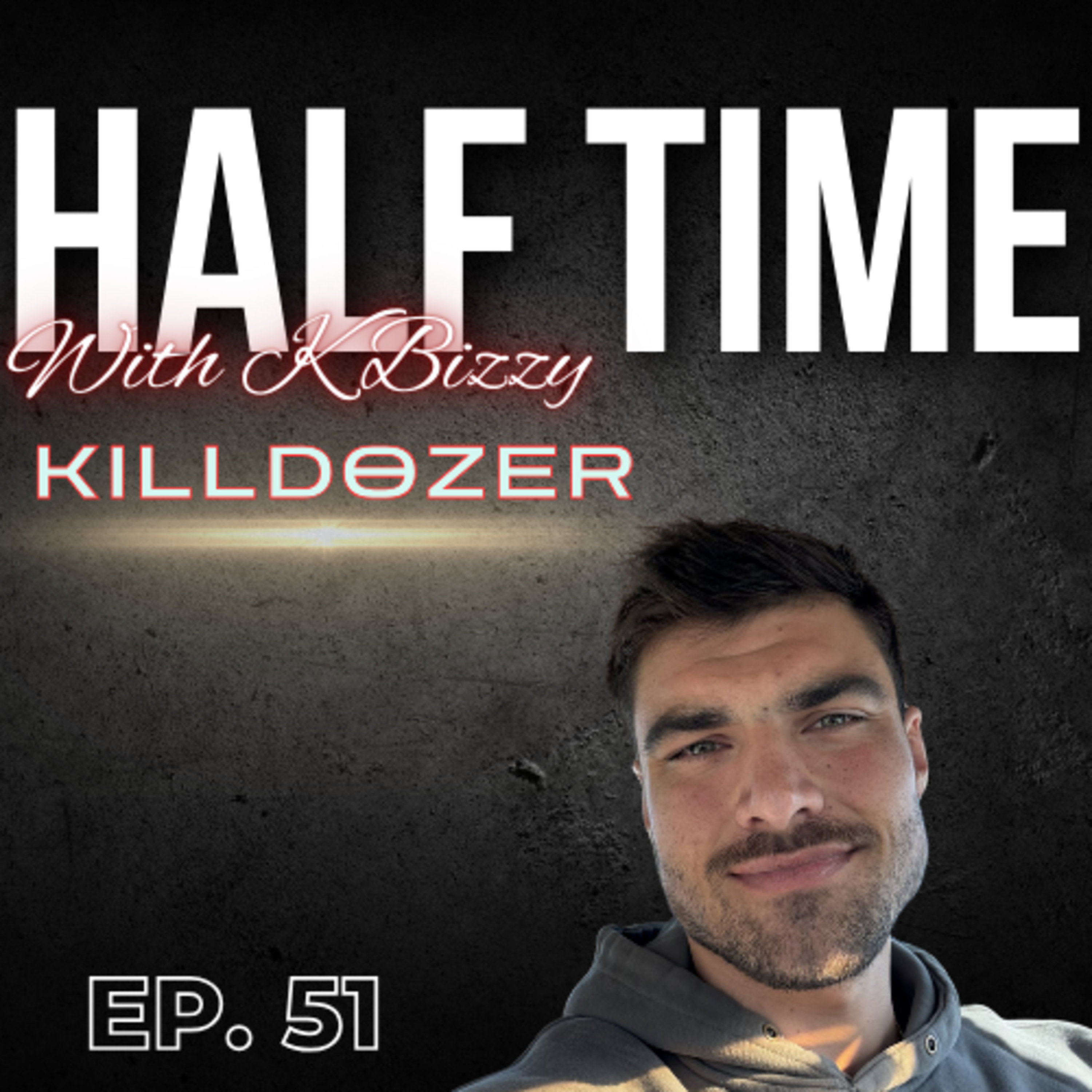 Half Time with K Bizzy