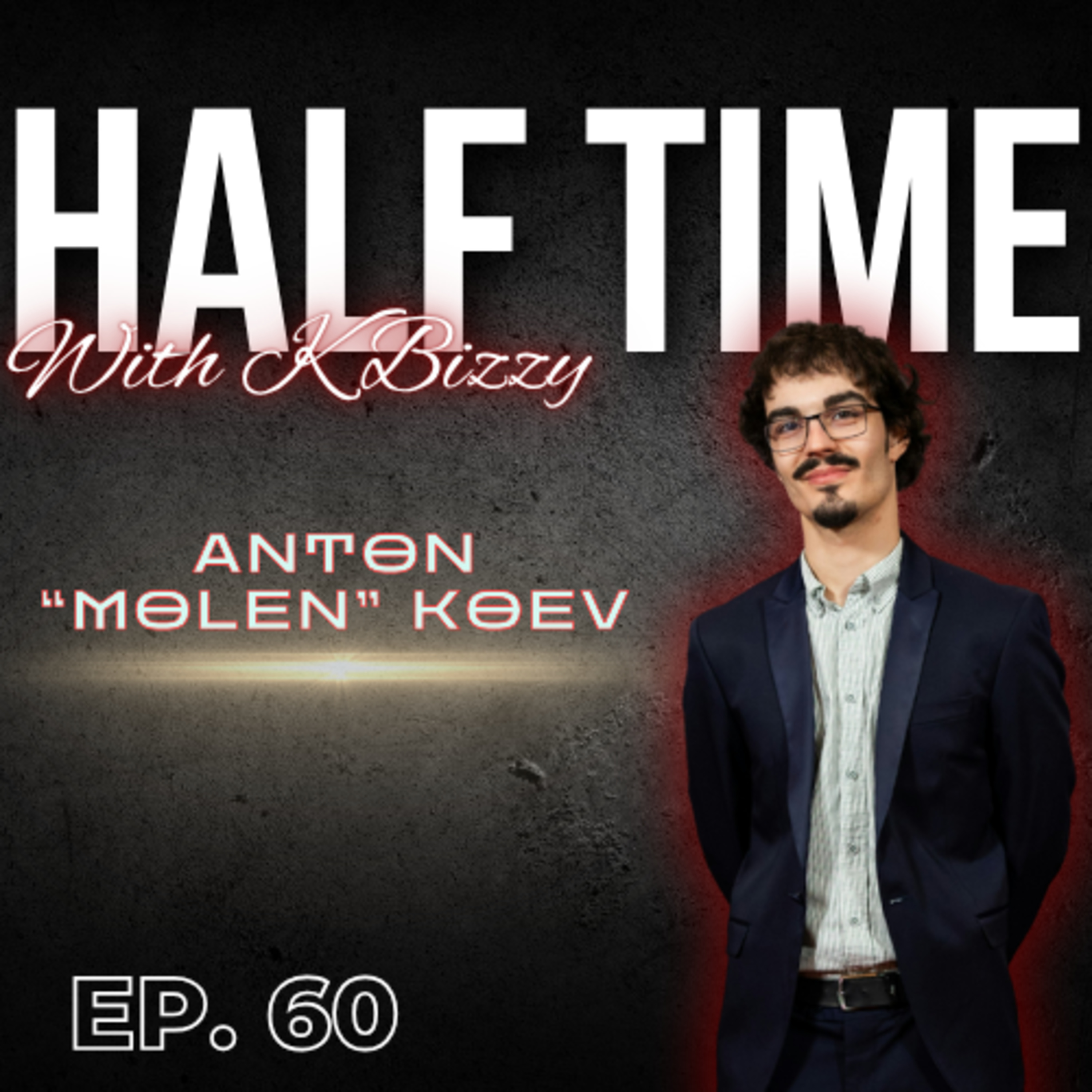 Half Time with K Bizzy