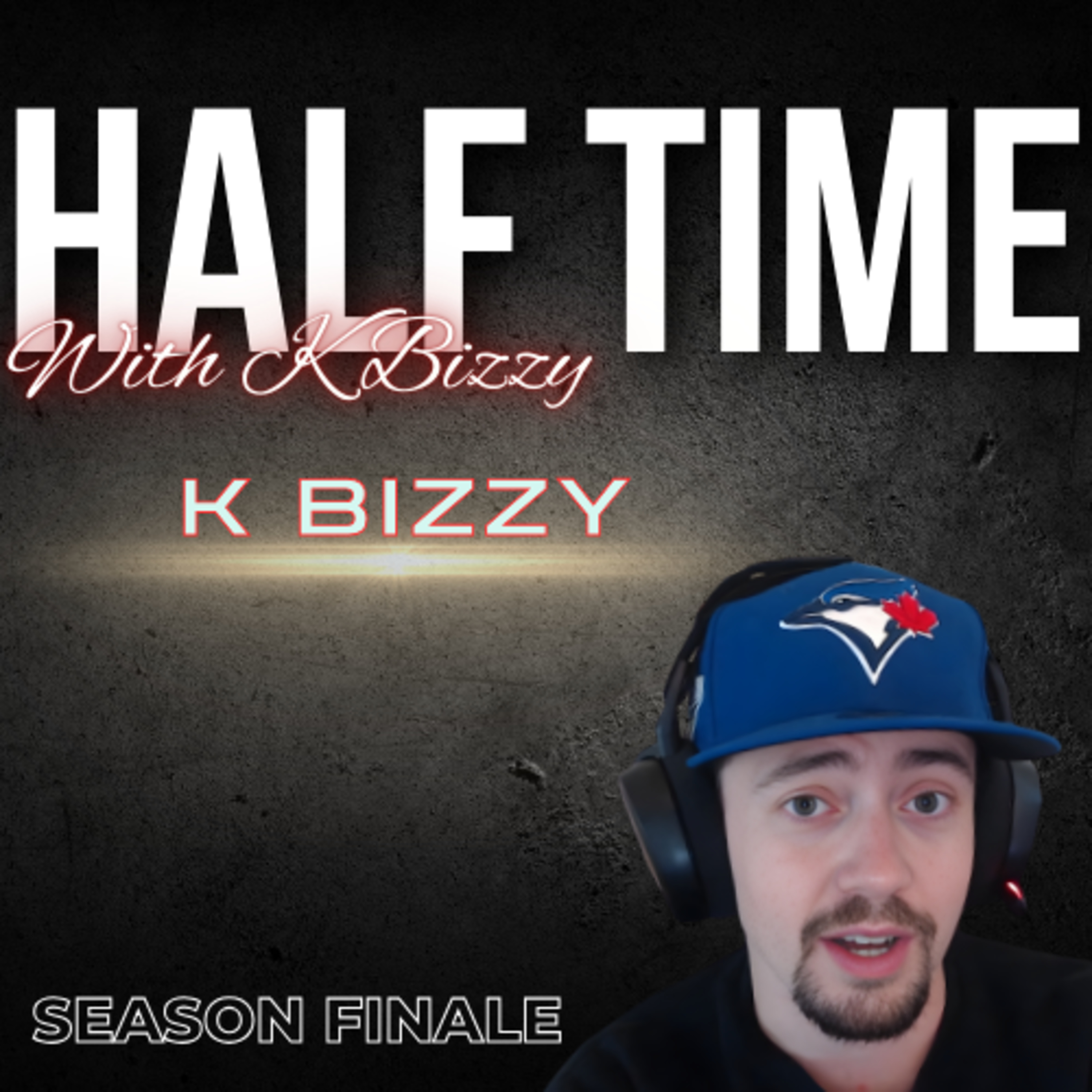 Half Time with K Bizzy
