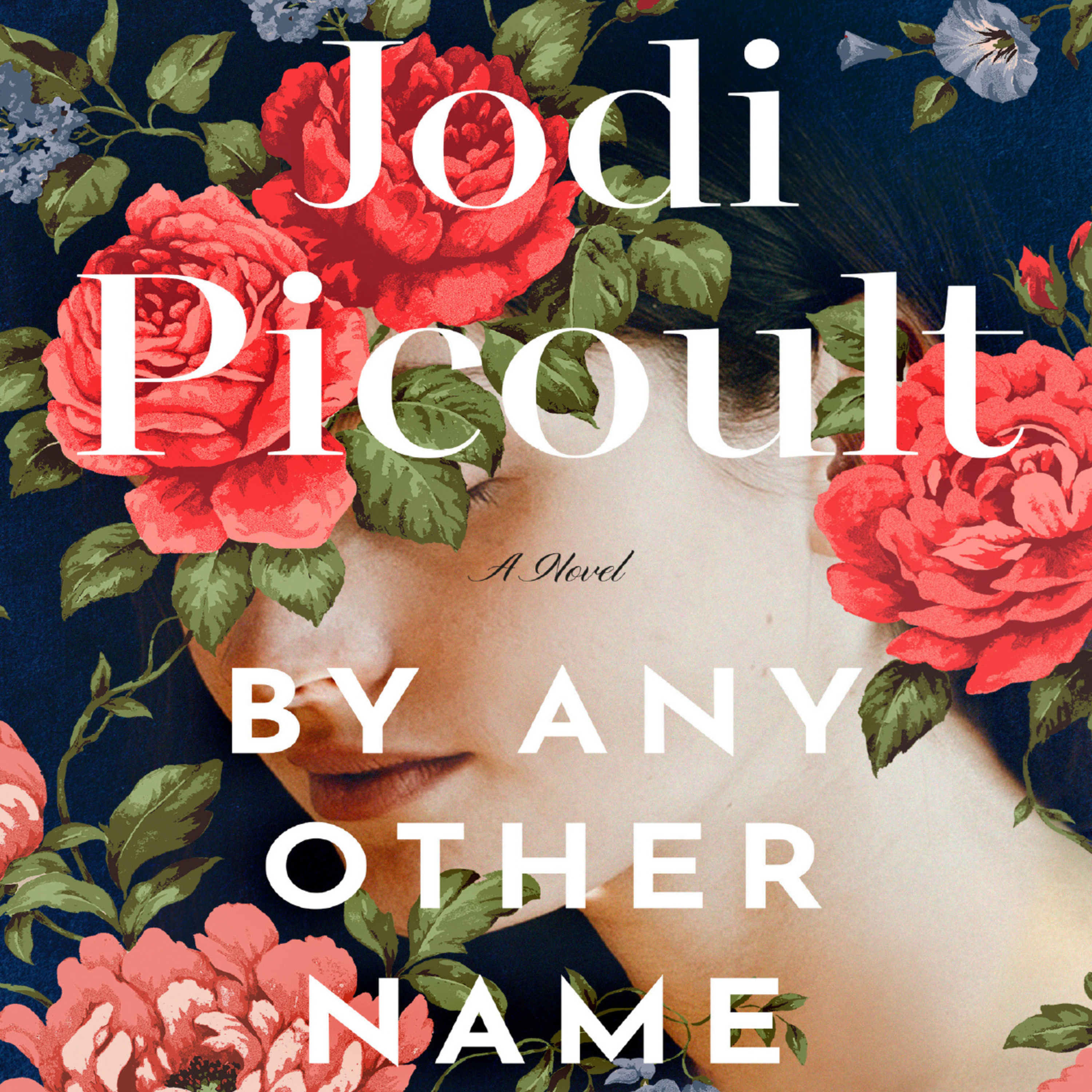 📚 Deep Dive Podcast: BY ANY OTHER NAME - Jodi Picoult ✨ episode artwork