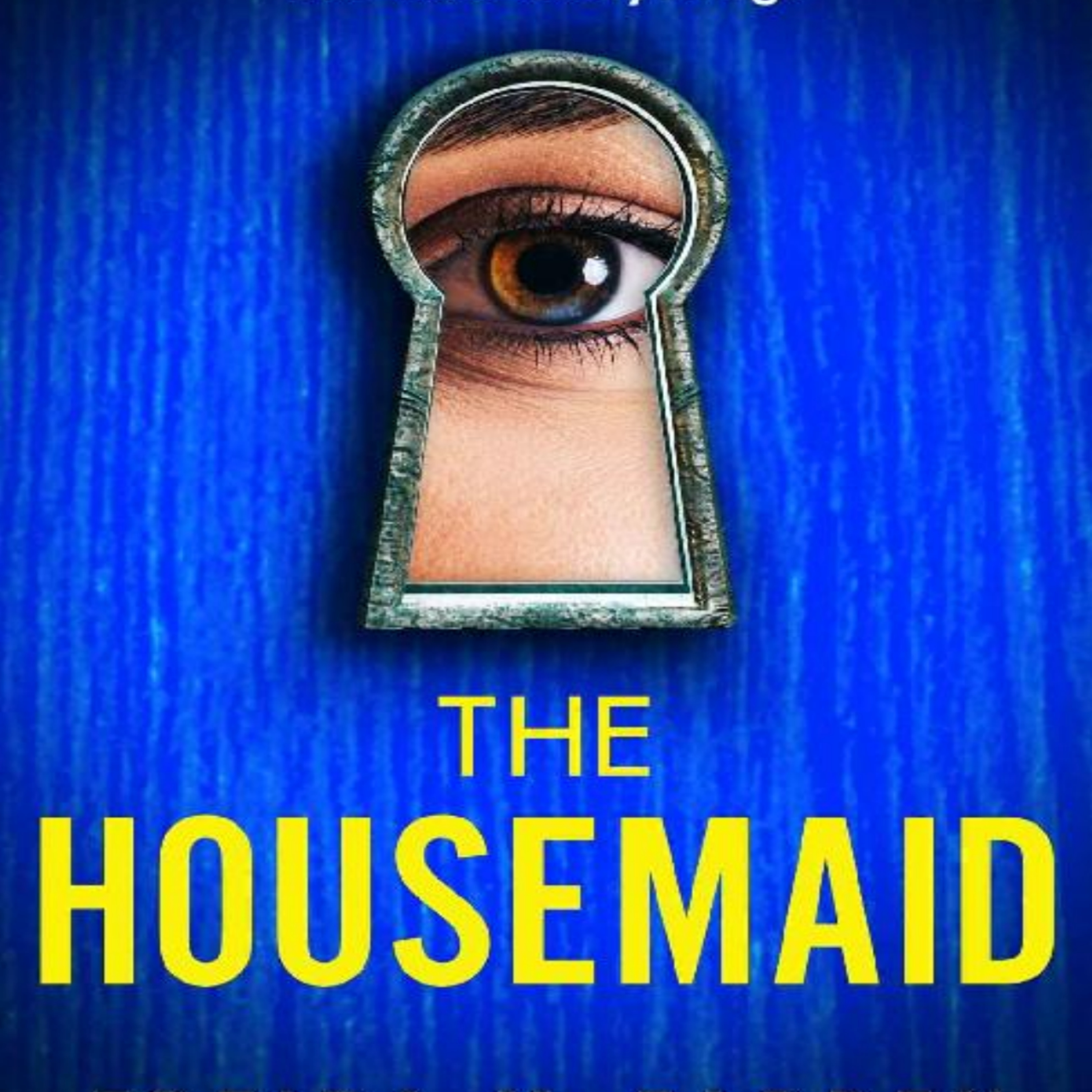 🧹 Deep Dive Podcast: The Housemaid - Freida McFadden 💥 episode artwork