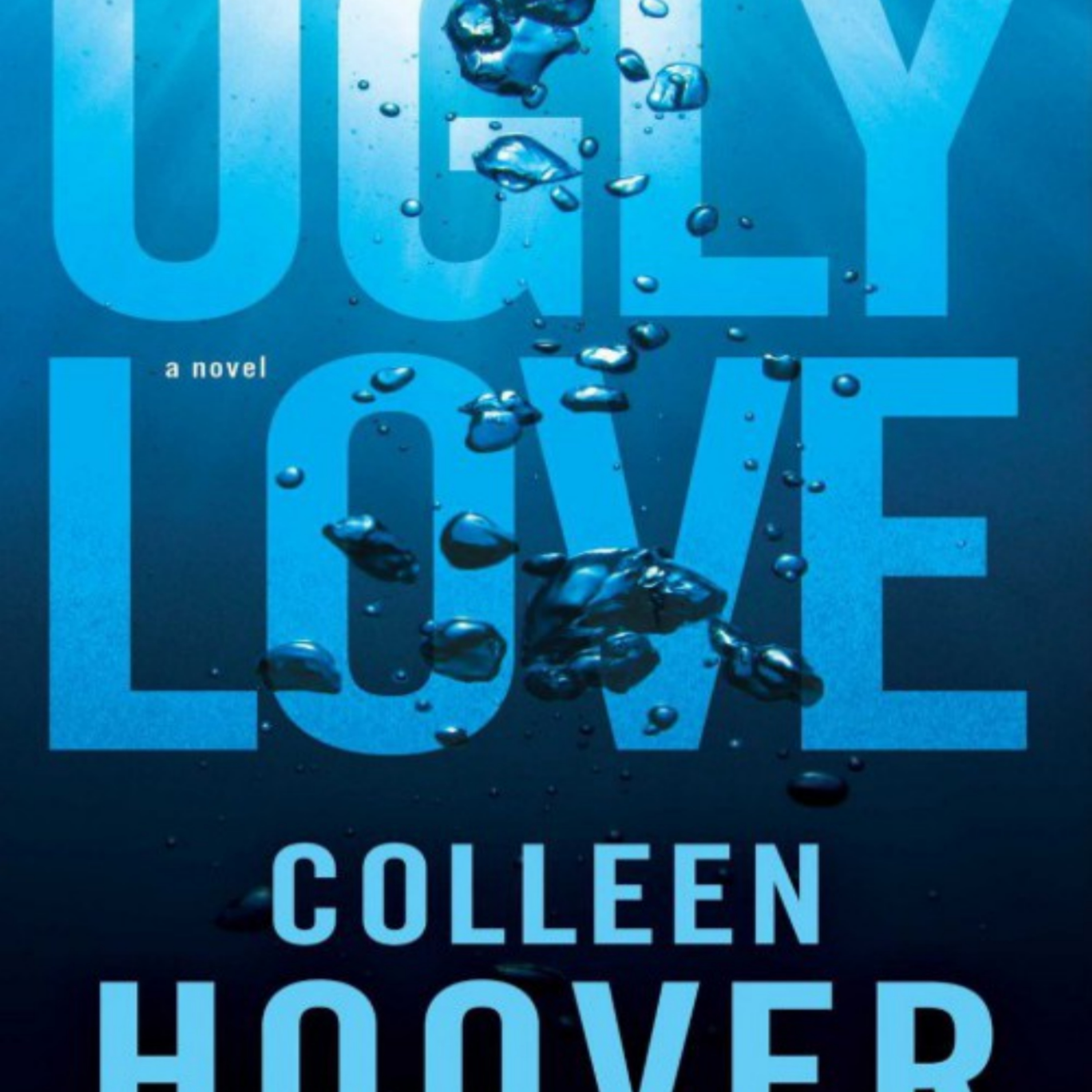 💔 Deep Dive Podcast: Ugly Love - Colleen Hoover 🌹 episode artwork