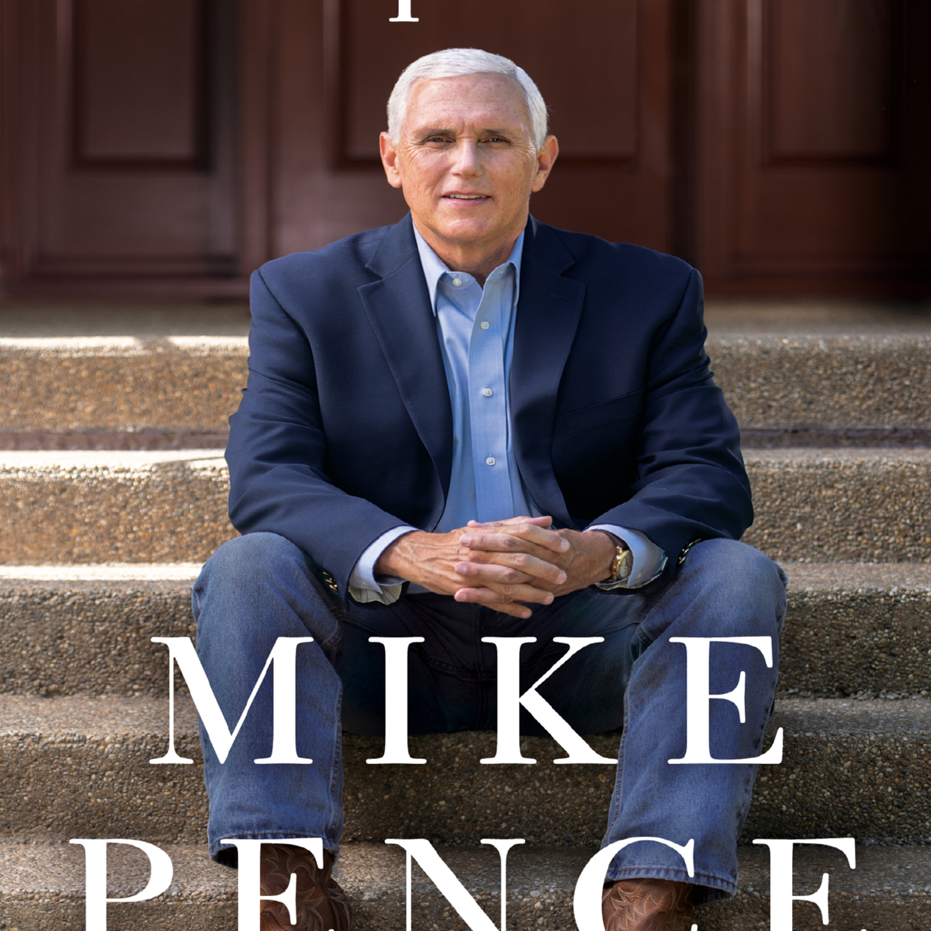 🇺🇸✨ Deep Dive Podcast: So Help Me God – A Memoir by Mike Pence 📖🤝 episode artwork
