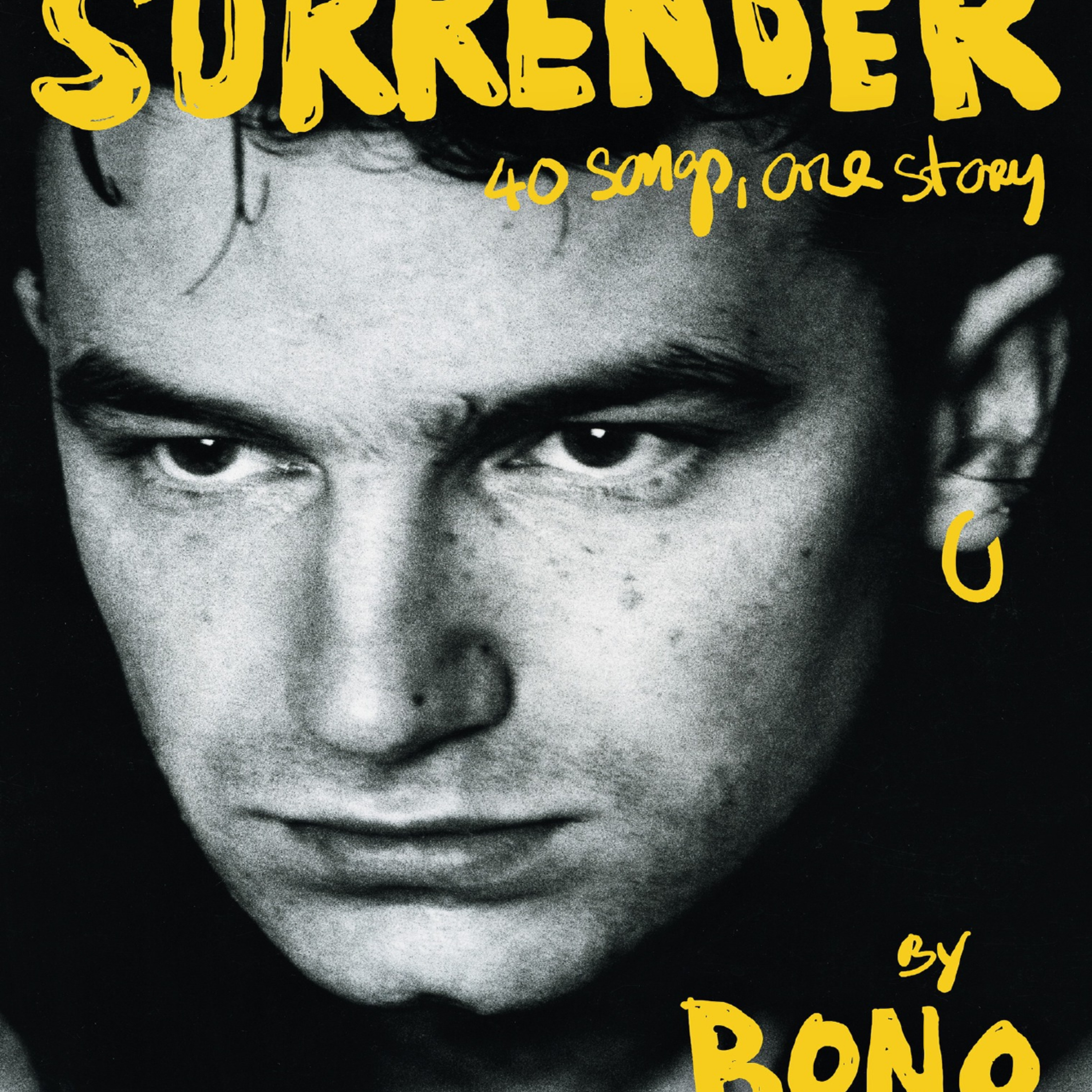 🎵✨ Deep Dive Podcast: Surrender - Bono's Memoir of Music and Meaning 🎤❤️ episode artwork