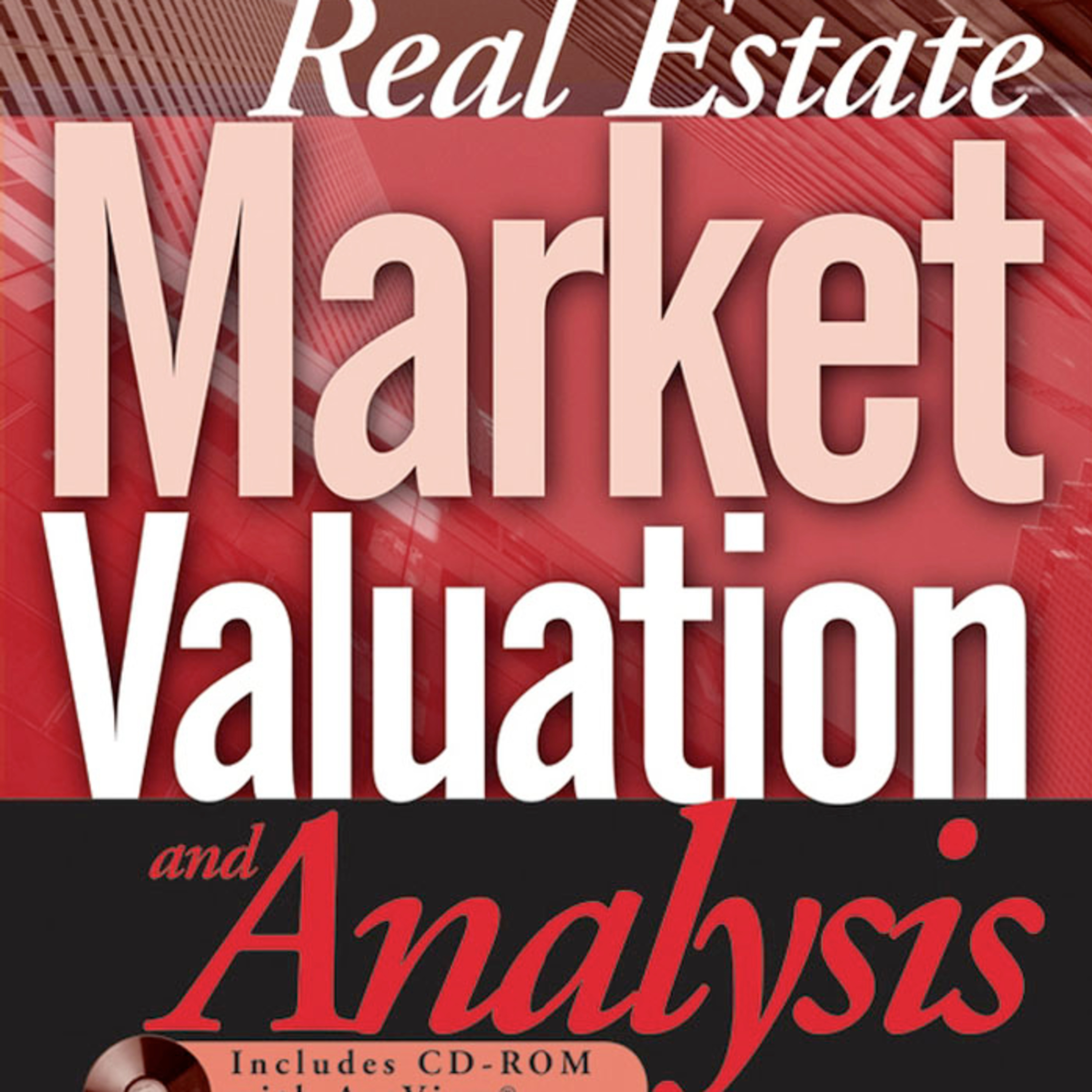 Joshua Kahr, Michael Thomsett - Real Estate Market Valuation and Analysis episode artwork