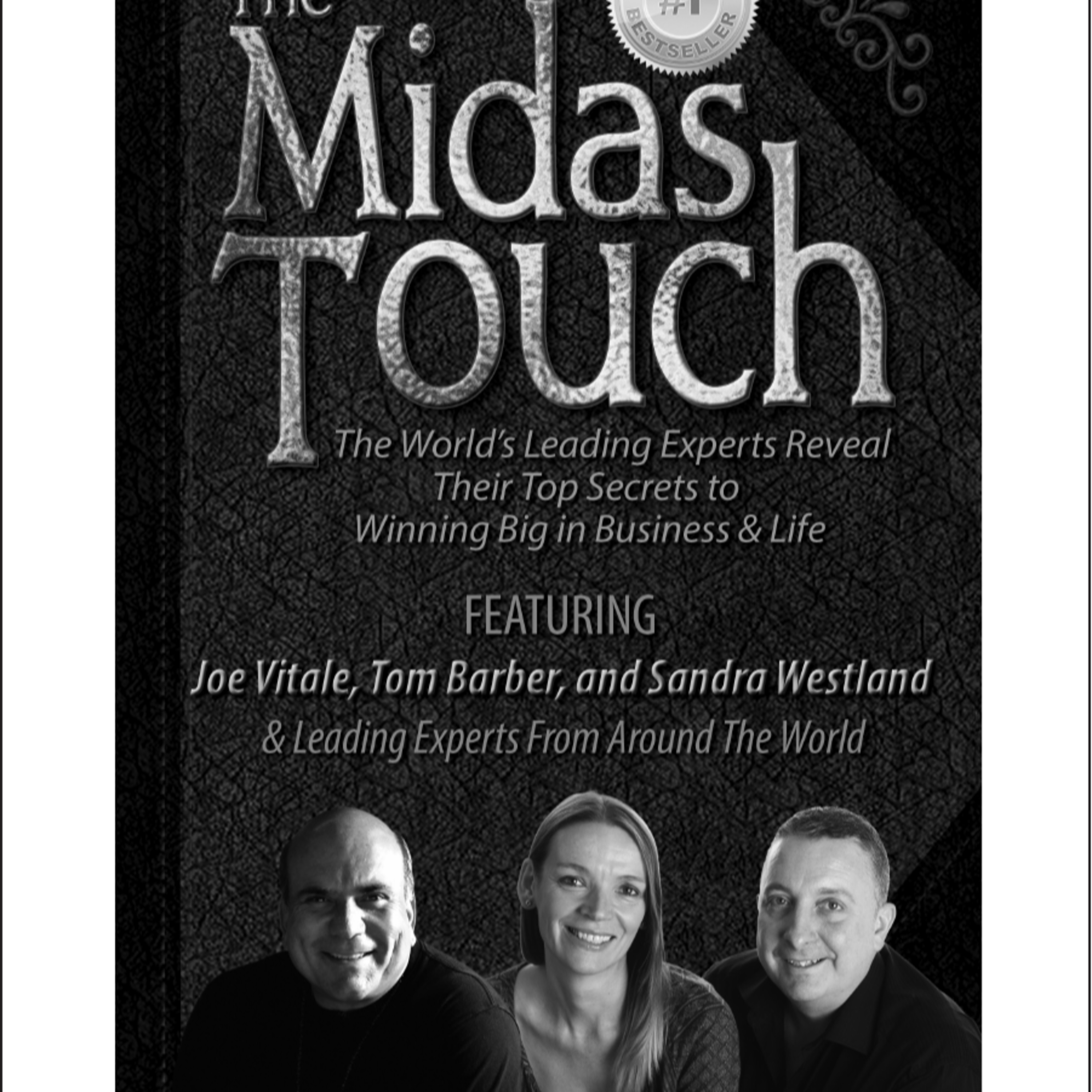 💰 Deep Dive Podcast: The Midas Touch - Secrets to Entrepreneurial Success 🌟📈 episode artwork