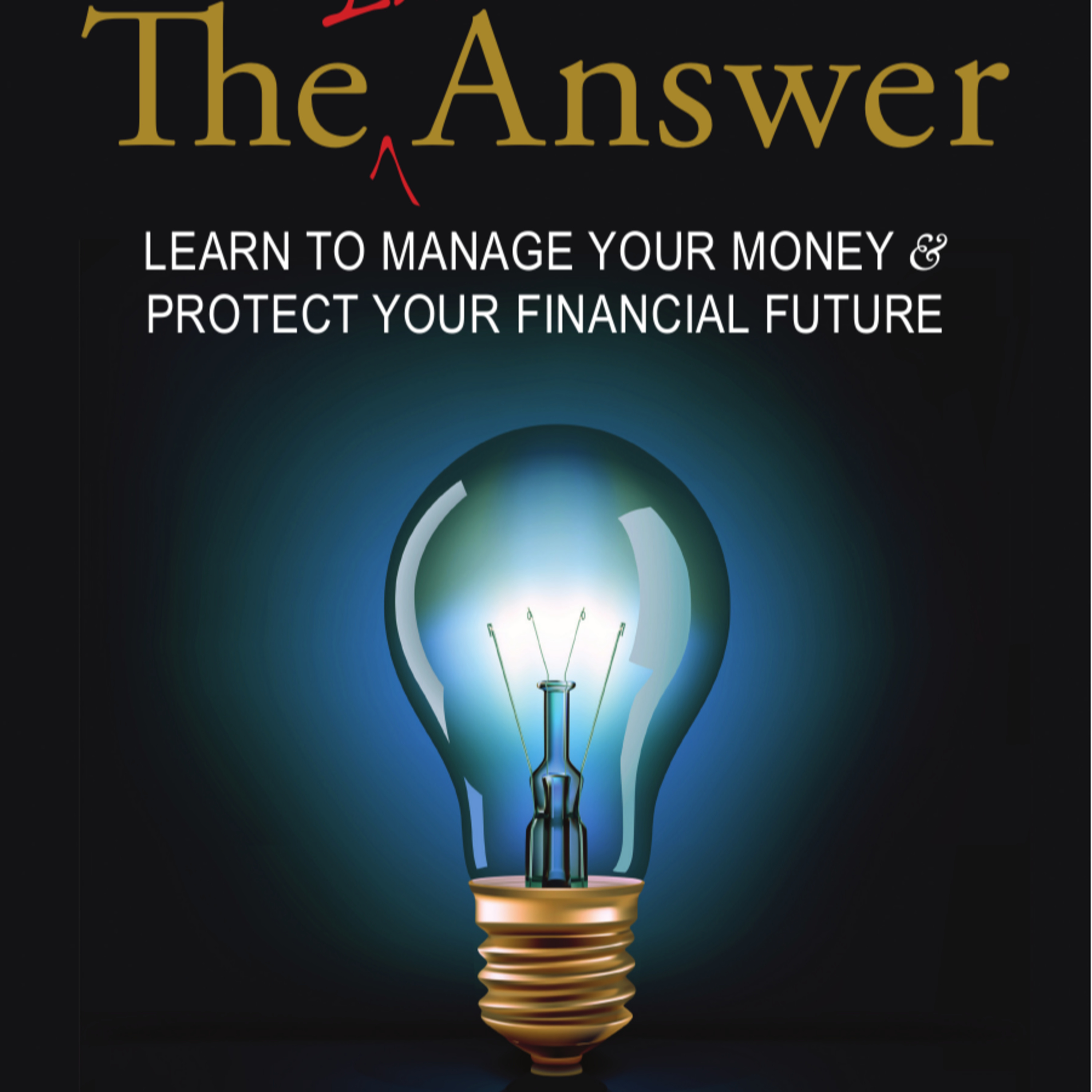 📈 Deep Dive Podcast: The Investment Answer by Gordon Murray & Daniel Goldie 💵💡 episode artwork