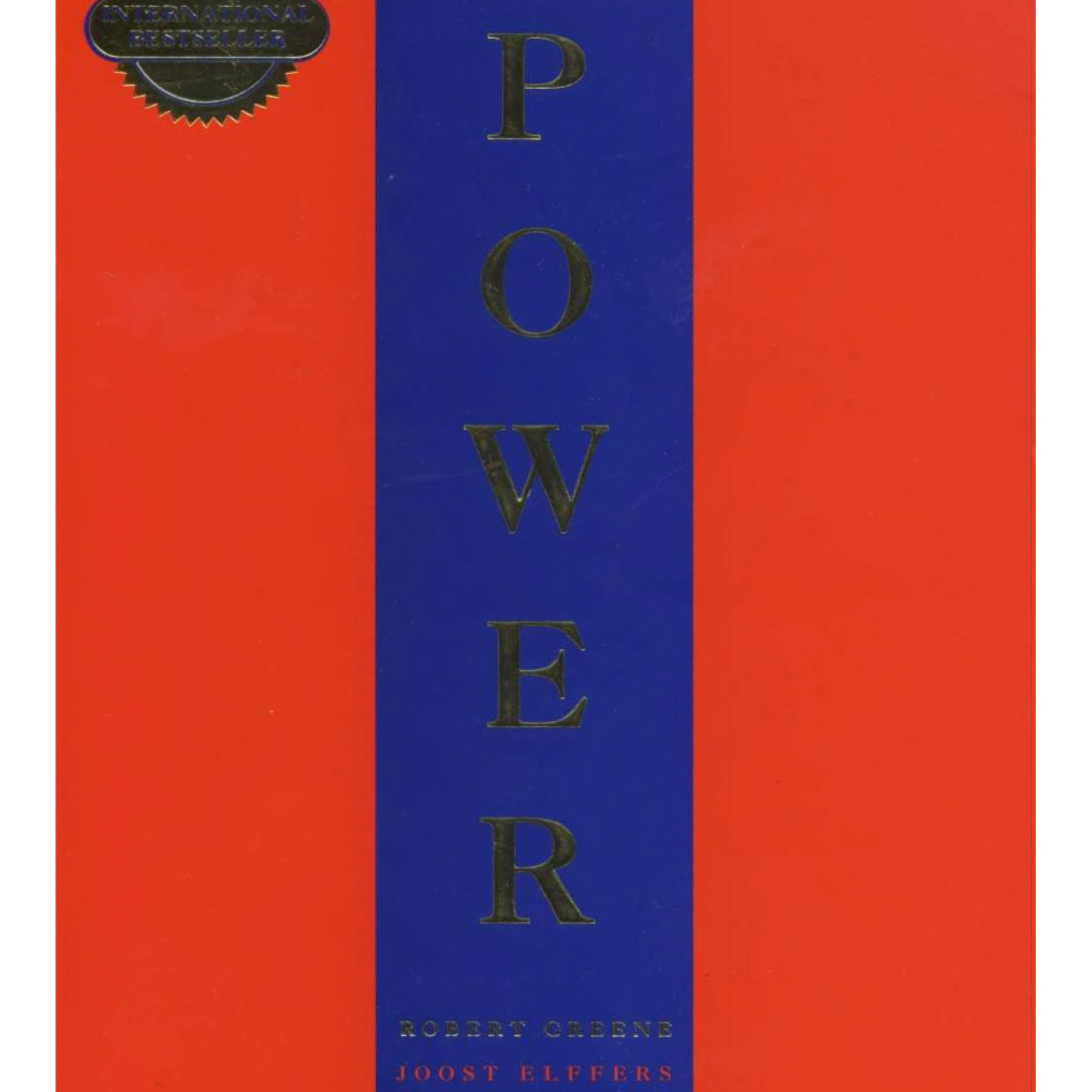 🕴️ Deep Dive Podcast: The 48 Laws of Power by Robert Greene 🔥💼 episode artwork
