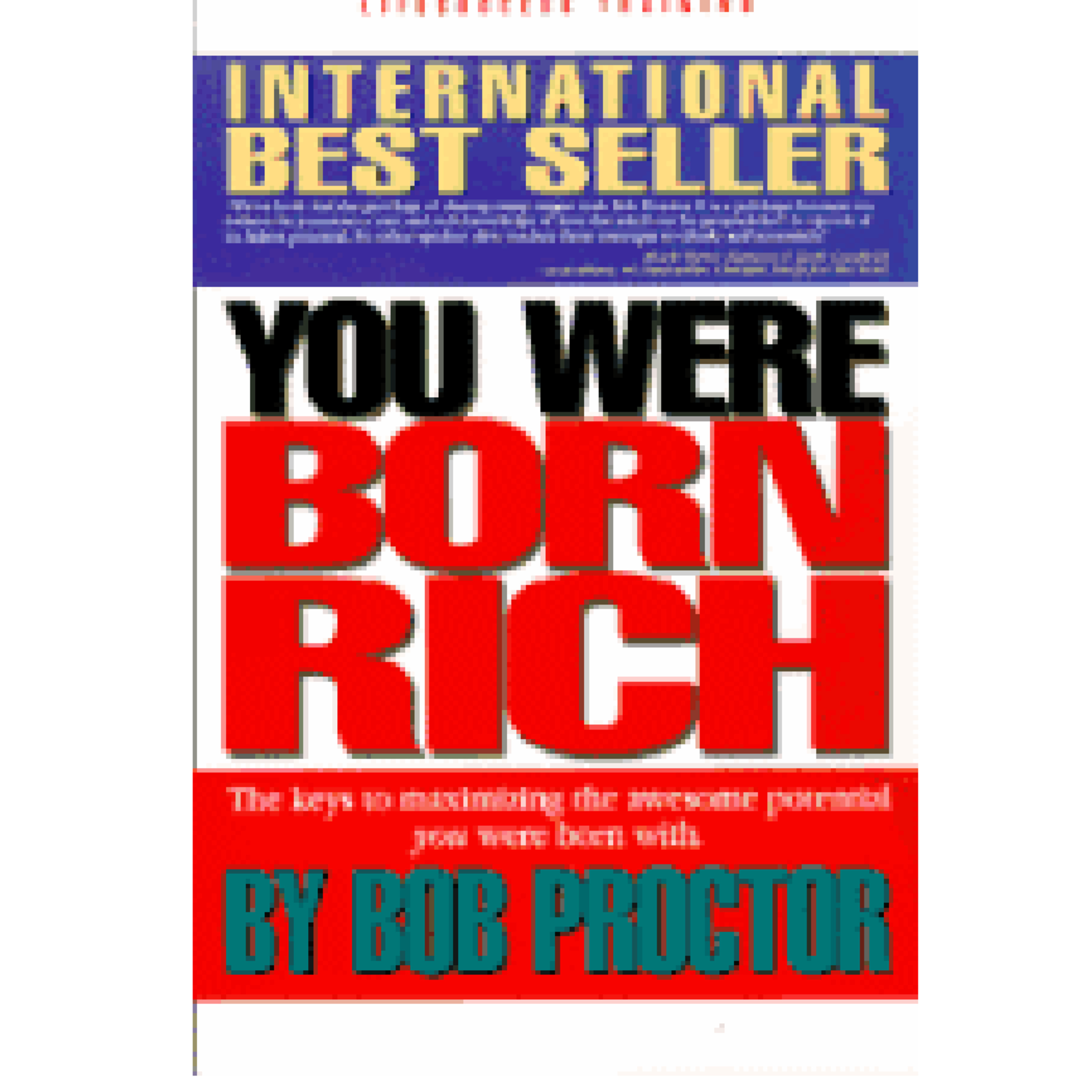 💰✨You were born rich, Now you can discover and develop those riches🌟🚀 episode artwork