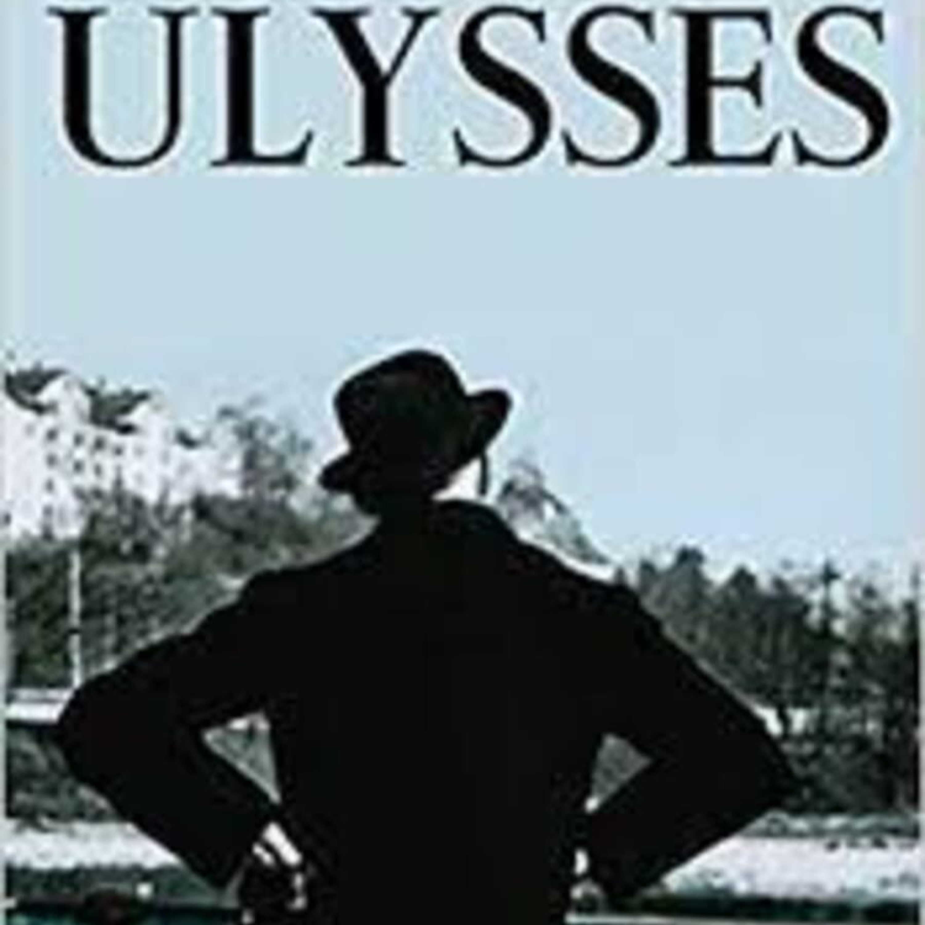 Ulysses by James Joyce 🌊⏳ episode artwork