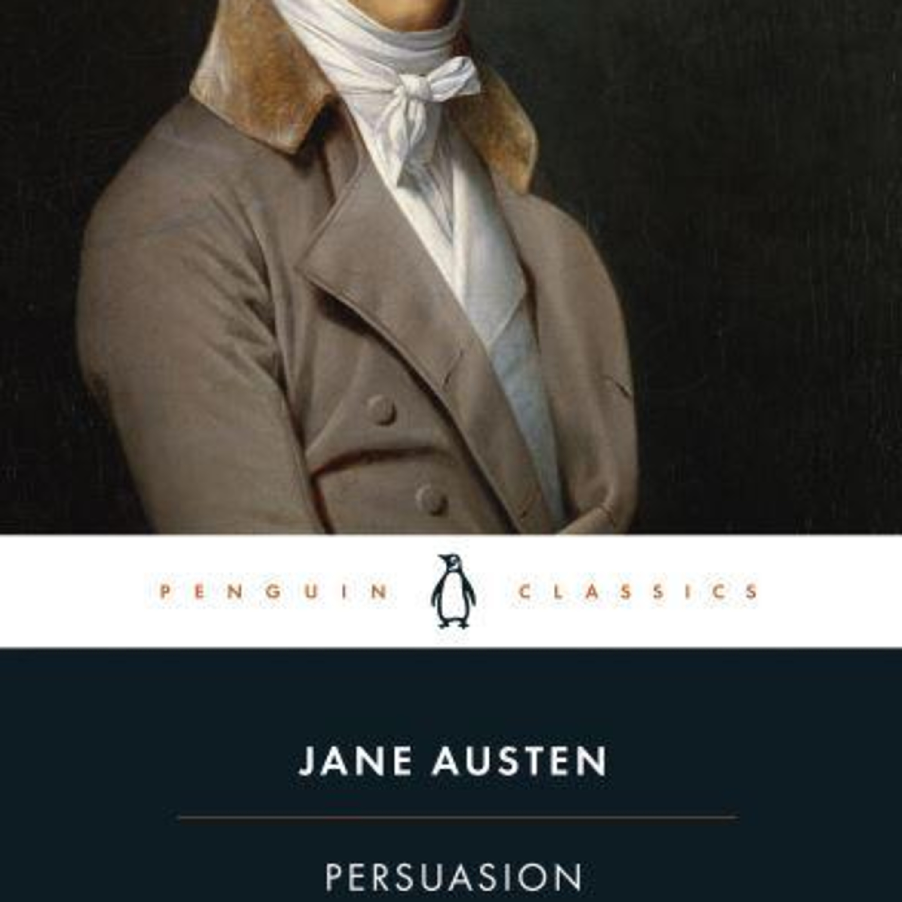 Persuasion by Jane Austen 💕🖋️ episode artwork