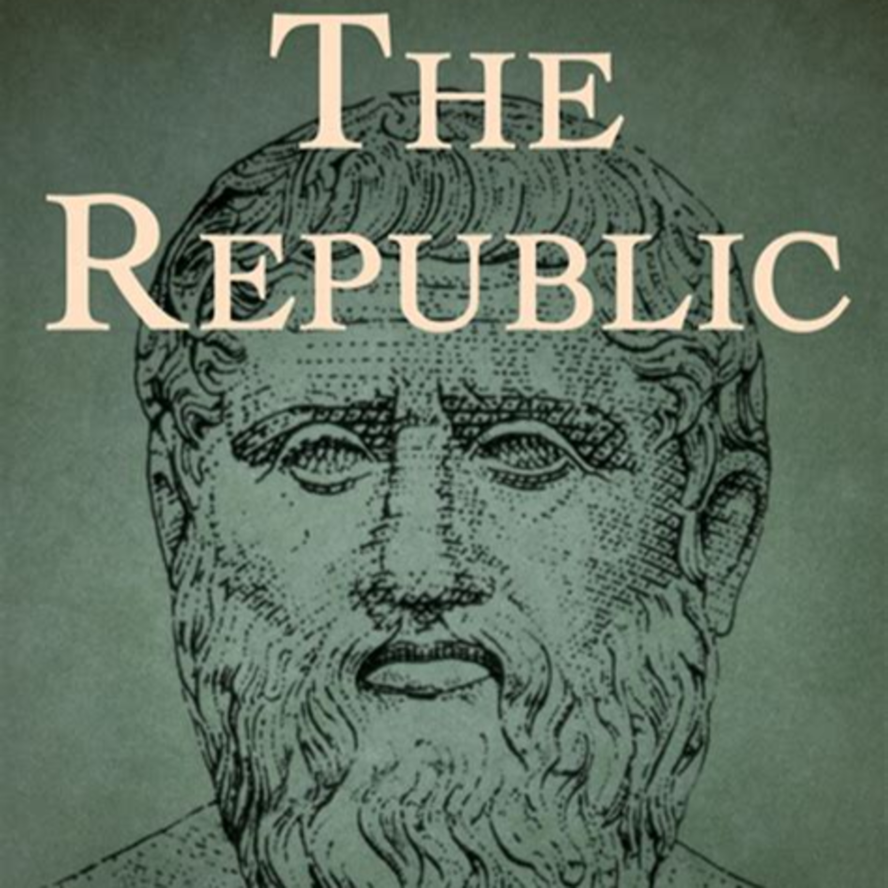 Republic by Plato 🏛️📚 episode artwork