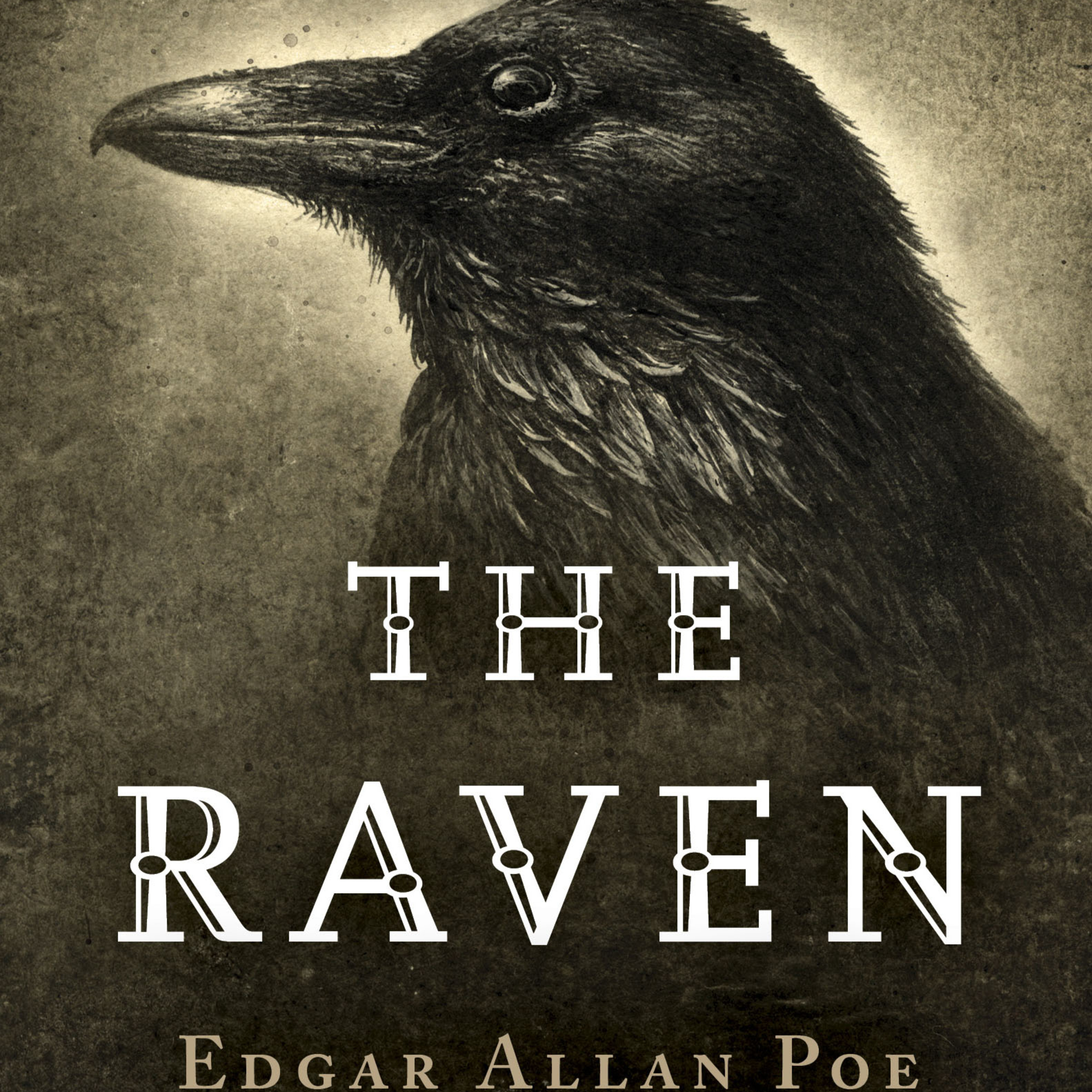 🖤 Deep Dive Podcast: The Raven by Edgar Allan Poe 🦉 episode artwork