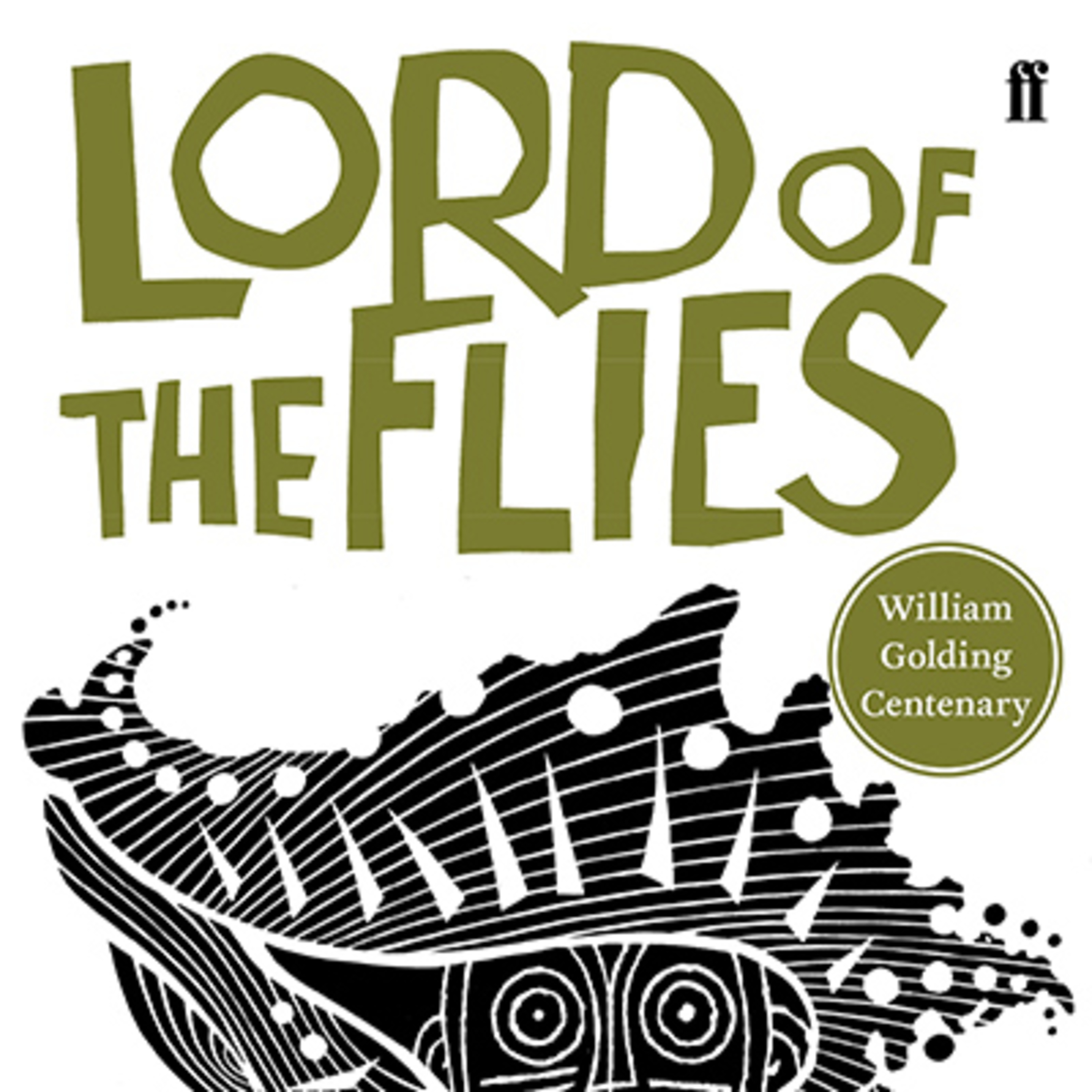 🏝️🔥 Deep Dive Podcast: Lord of the Flies by William Golding  episode artwork