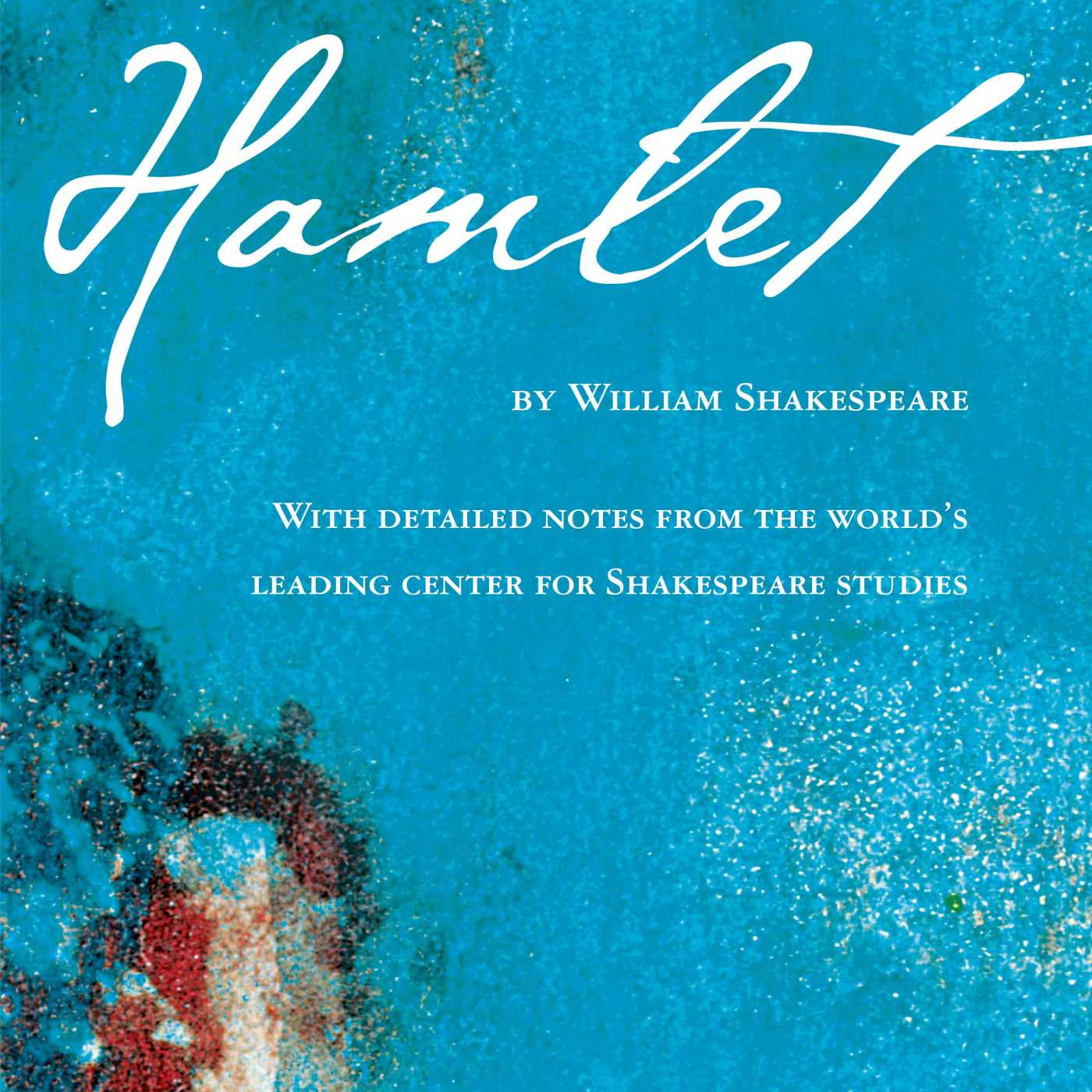🎭 Deep Dive Podcast: Hamlet by William Shakespeare 🕯️ episode artwork