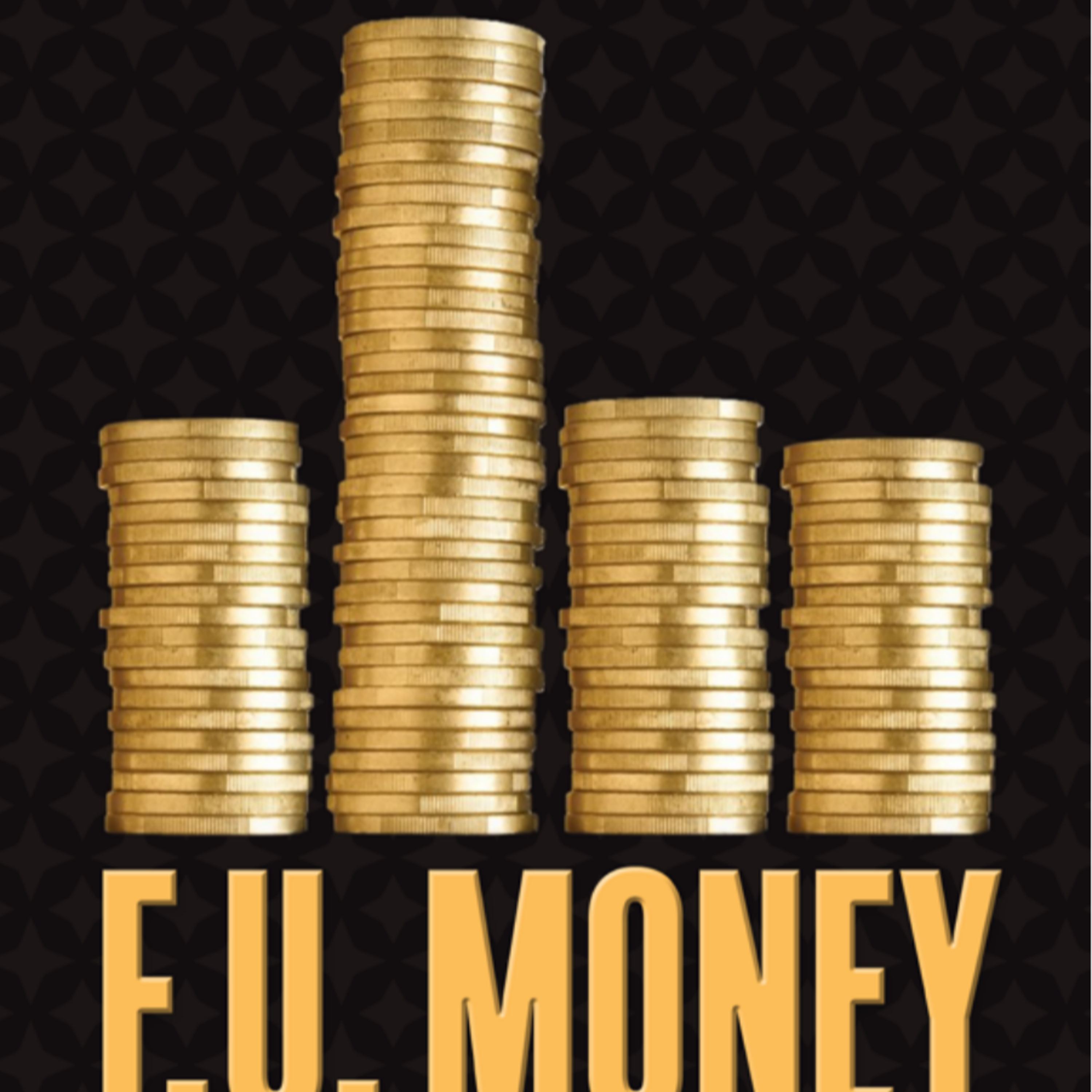 💰 Deep Dive Podcast: FU Money - Dan Lok 💸 episode artwork