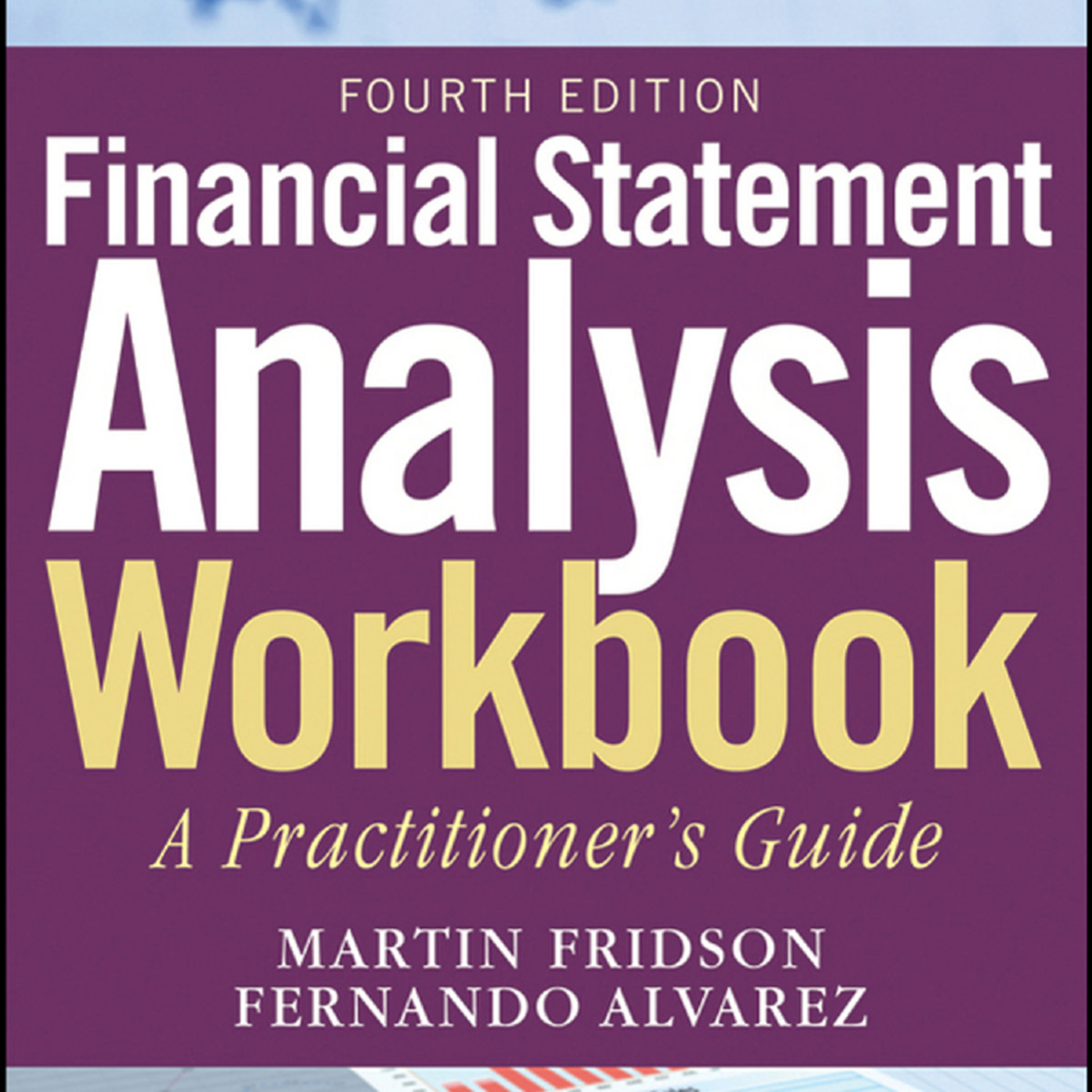 📊 Deep Dive Podcast: Financial Statement Analysis Workbook 💼 episode artwork
